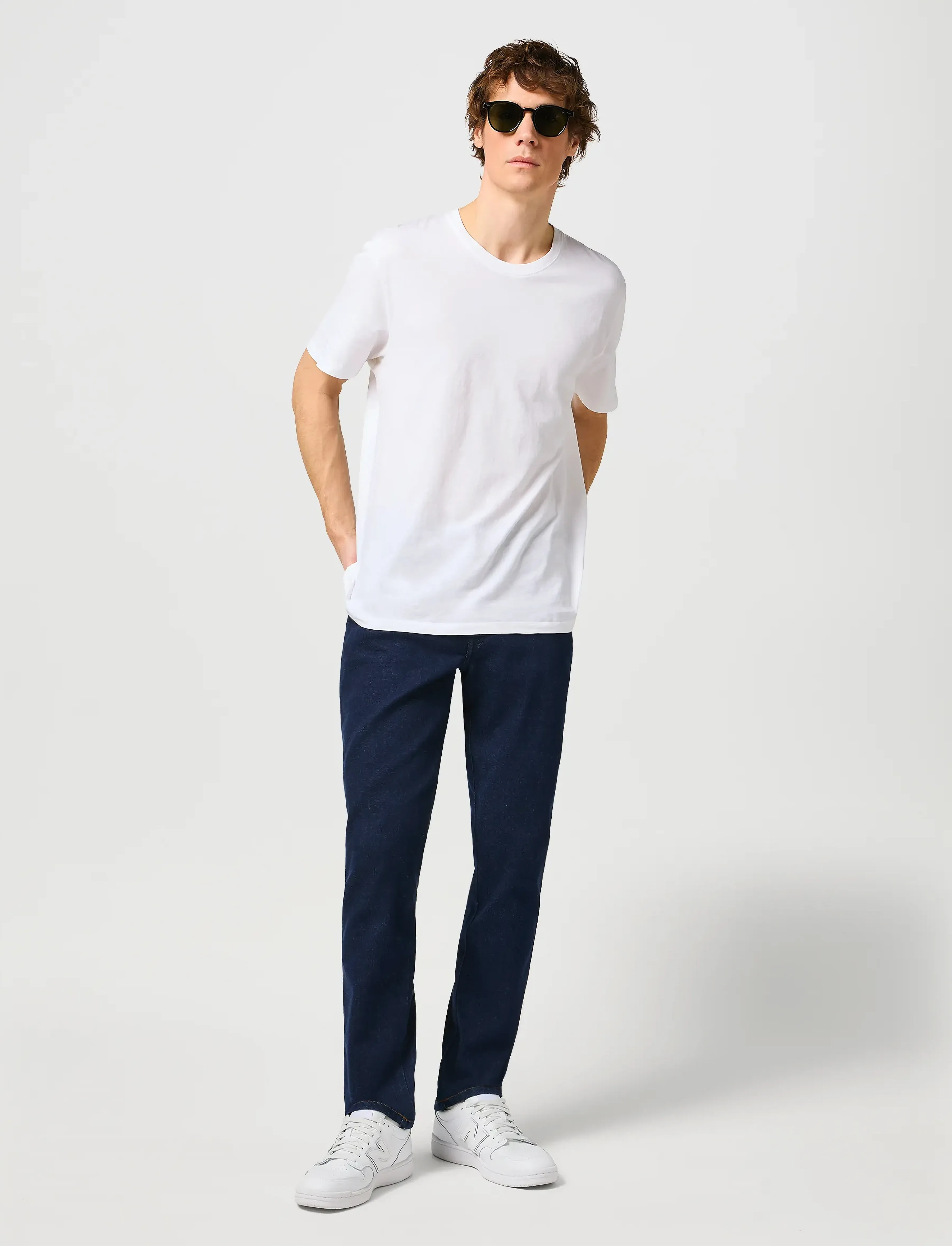 Wrangler - TEXAS SLIM - day drifter - 3