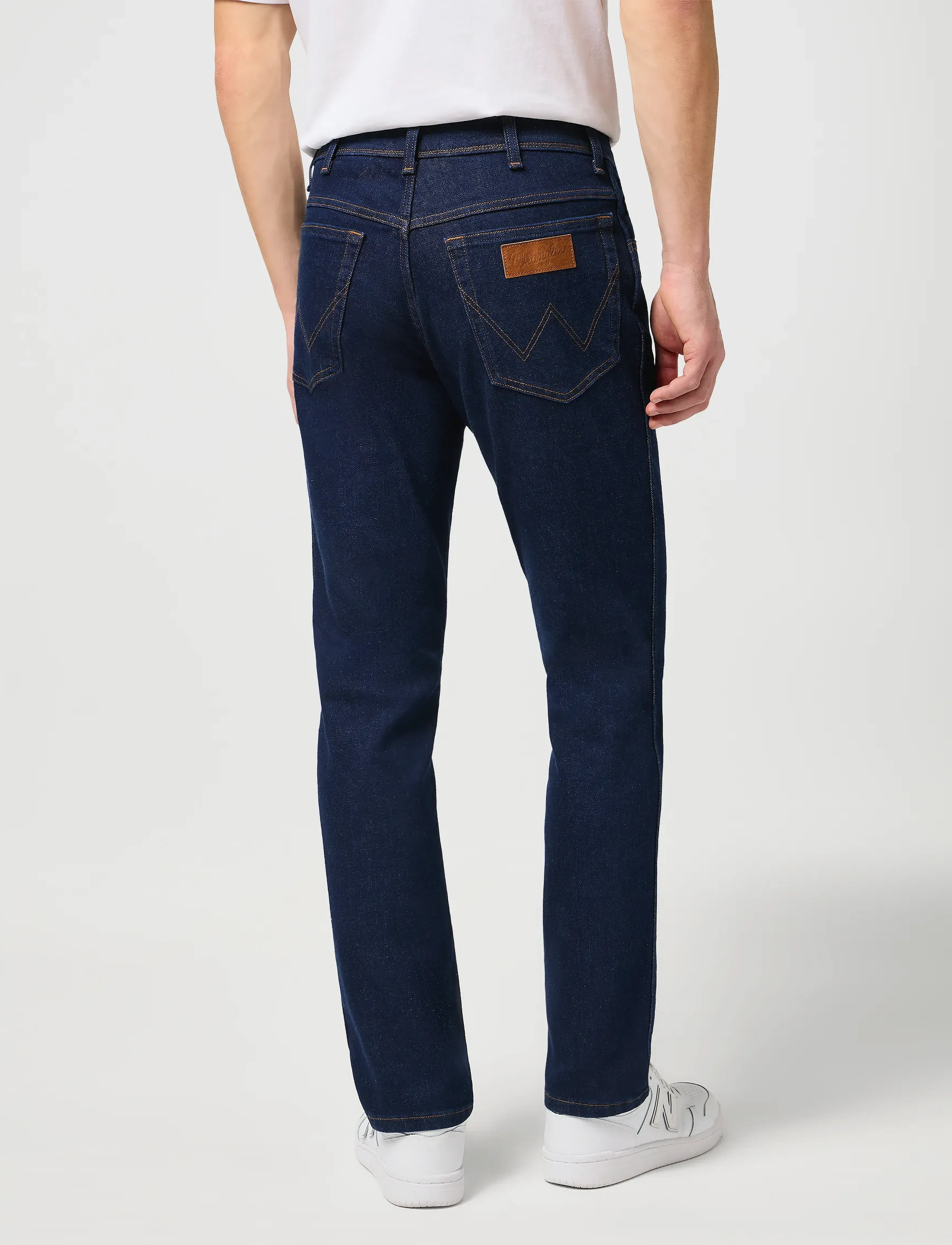 Wrangler - TEXAS SLIM - day drifter - 4
