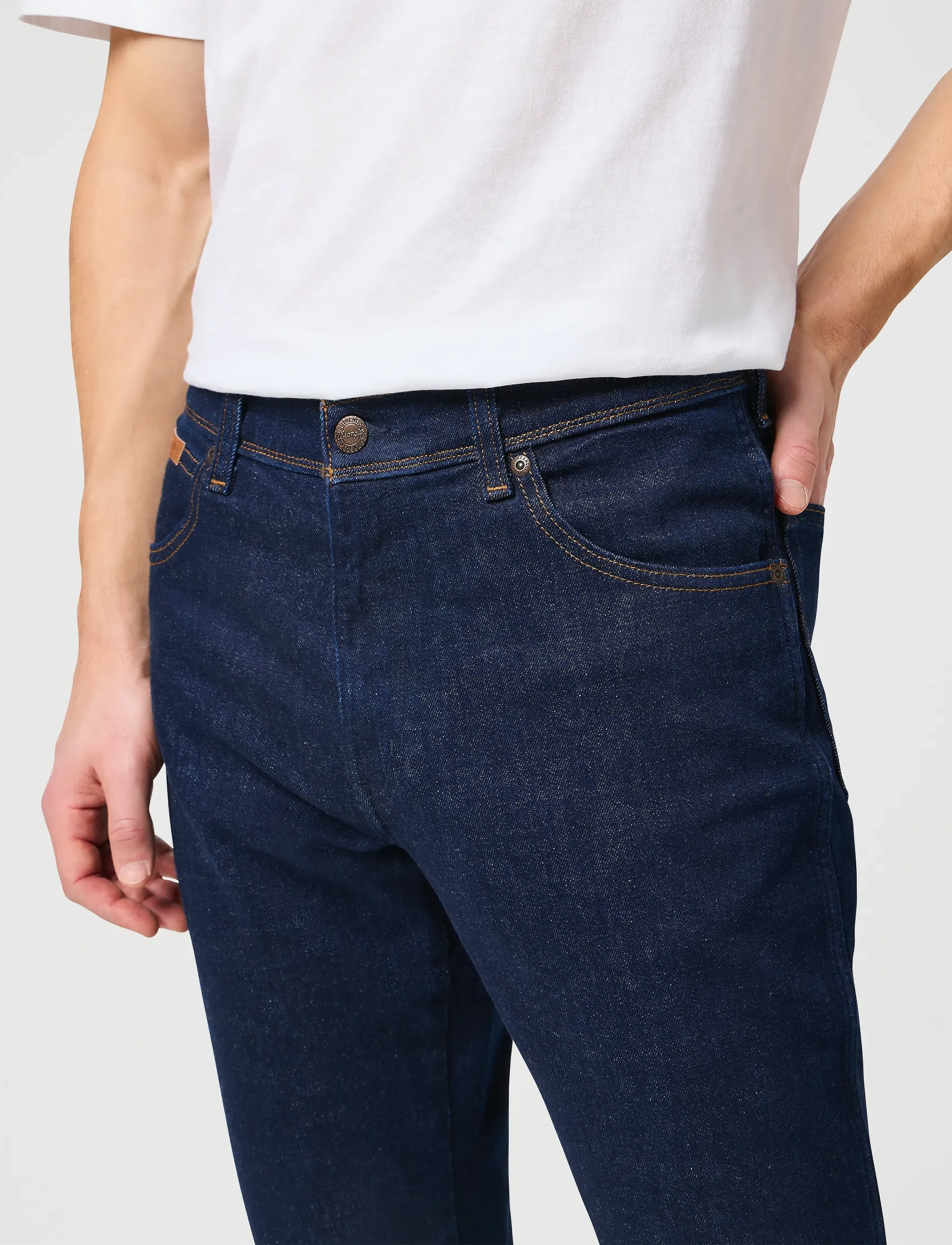 Wrangler - TEXAS SLIM - day drifter - 5