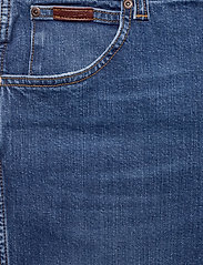 Wrangler - TEXAS SLIM - slim jeans - game on - 2