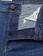 Wrangler - TEXAS SLIM - slim fit jeans - game on - 3