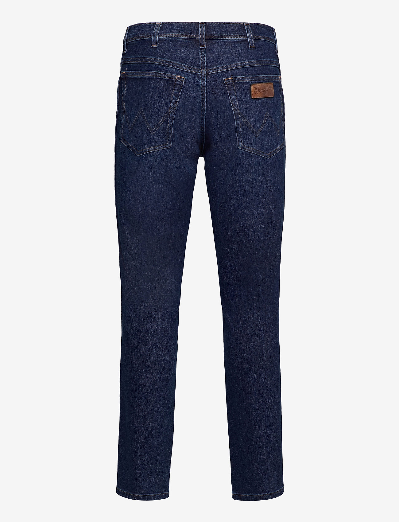 Wrangler - TEXAS SLIM - slim fit jeans - straight shot - 1