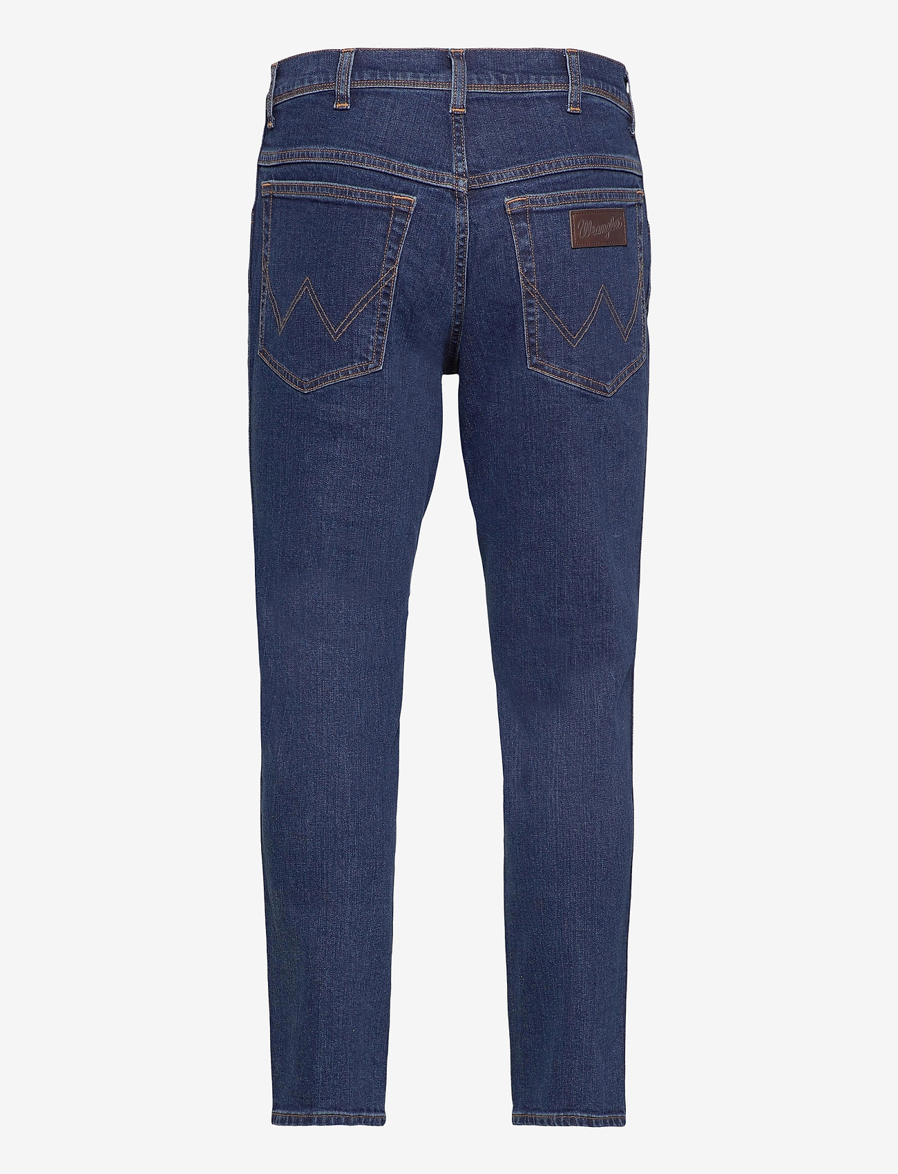 Wrangler - TEXAS TAPER - blue storm - 1