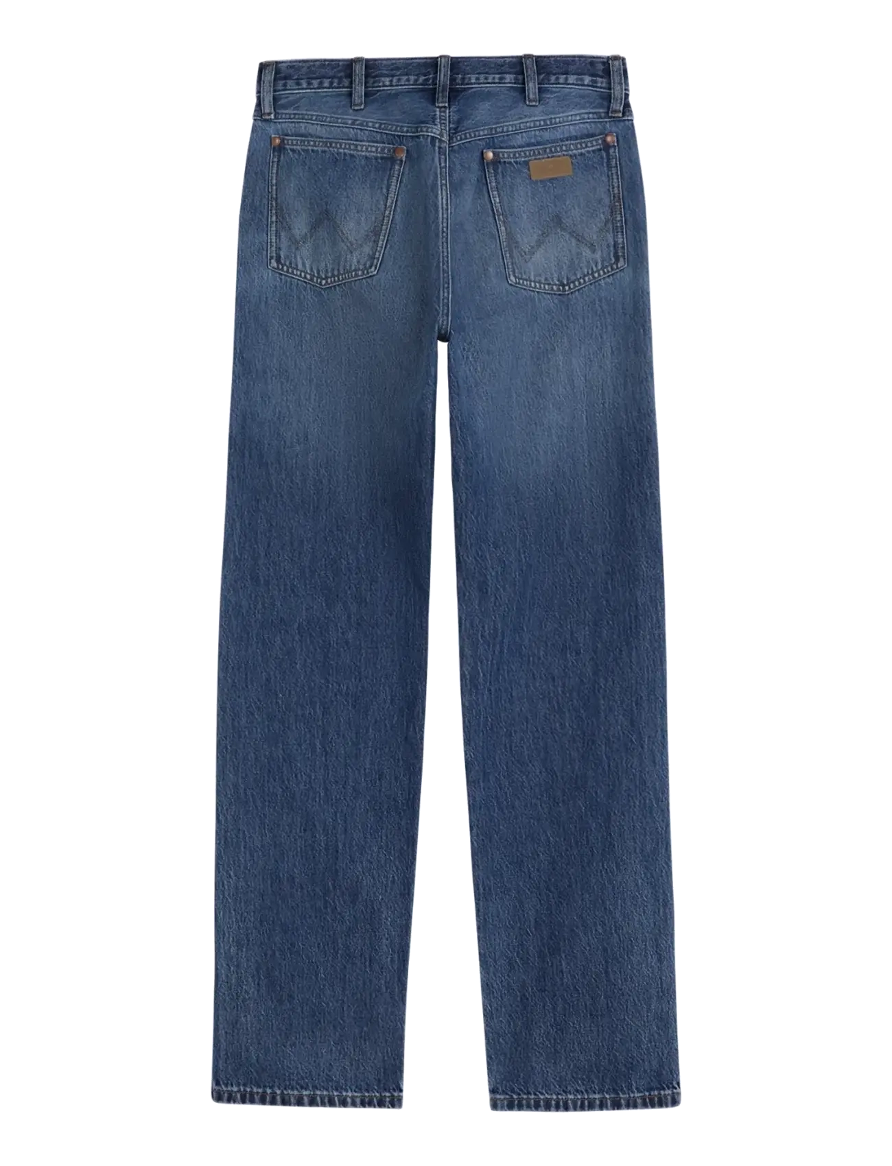 Wrangler - 13MWZ - regular jeans - pacific wash - 2