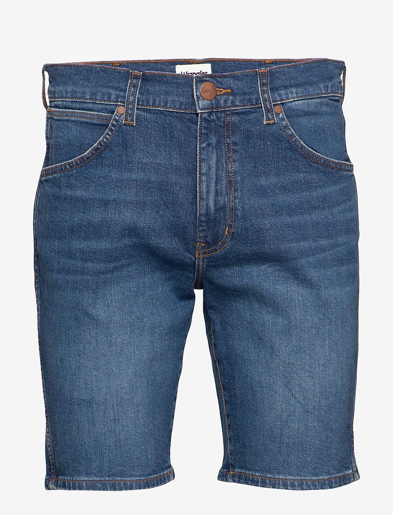 5 POCKET SHORT - GAME ON