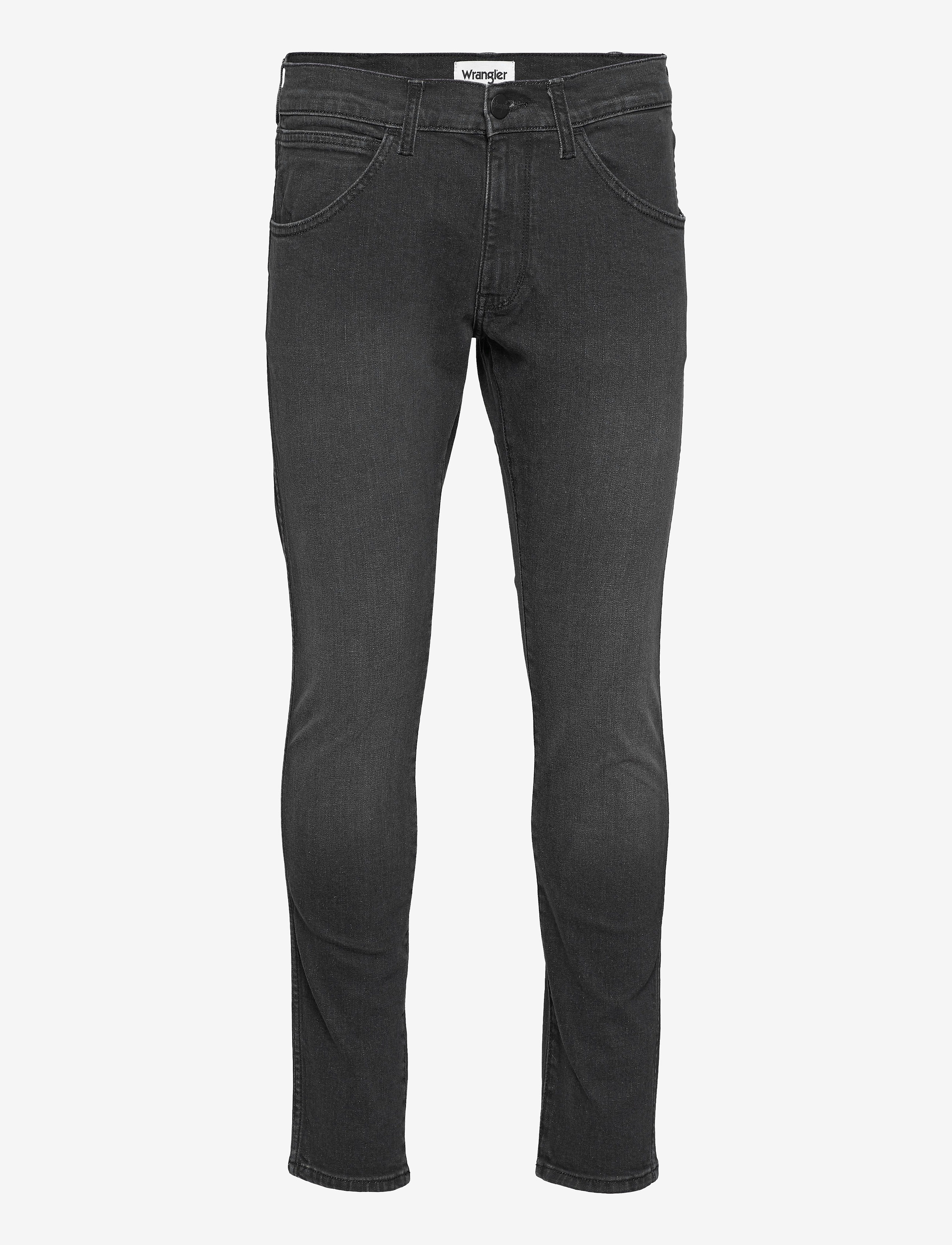 WRANGLER Bryson Grau - 27x32 - Herren
