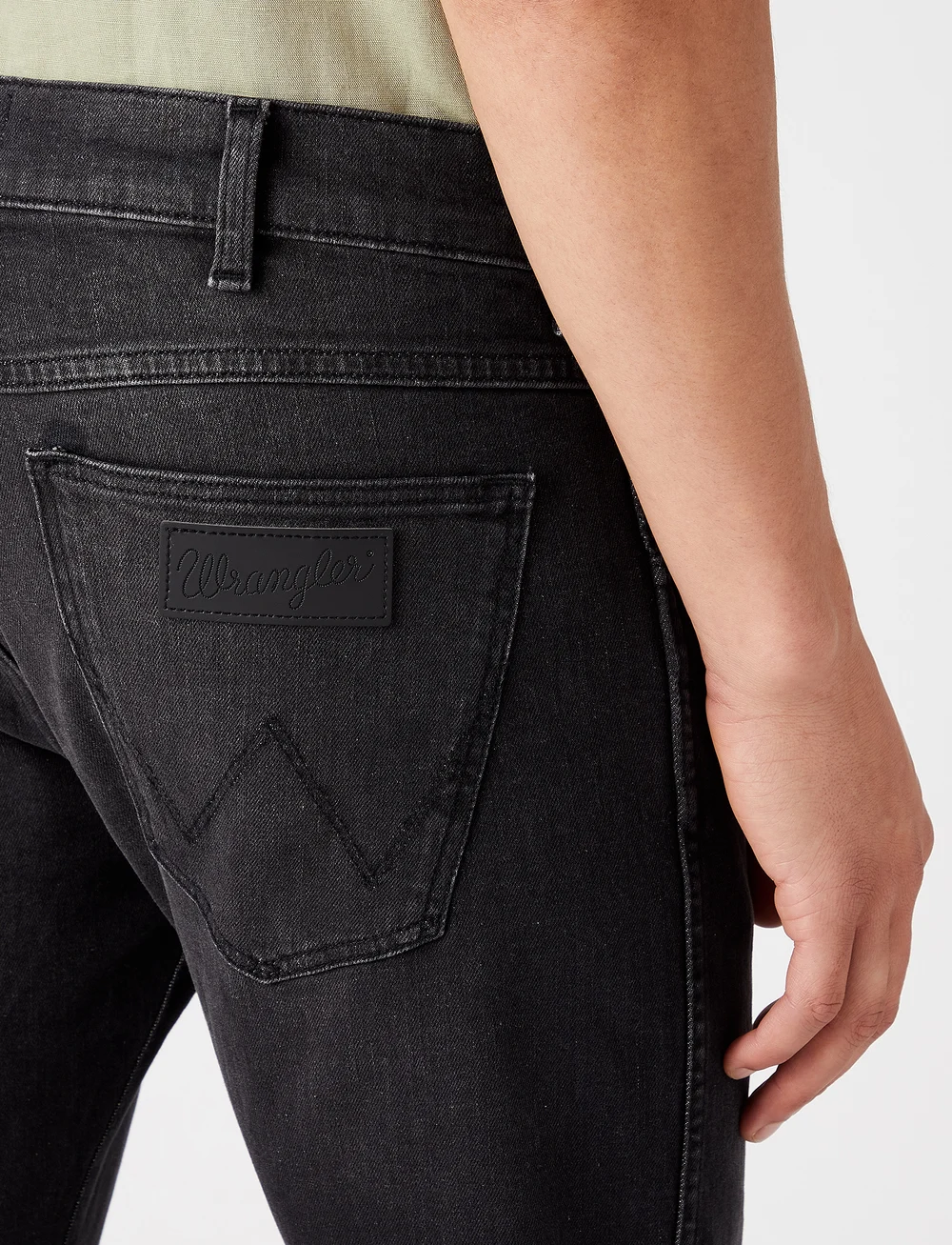 Wrangler - BRYSON - skinny jeans - like a champ - 5