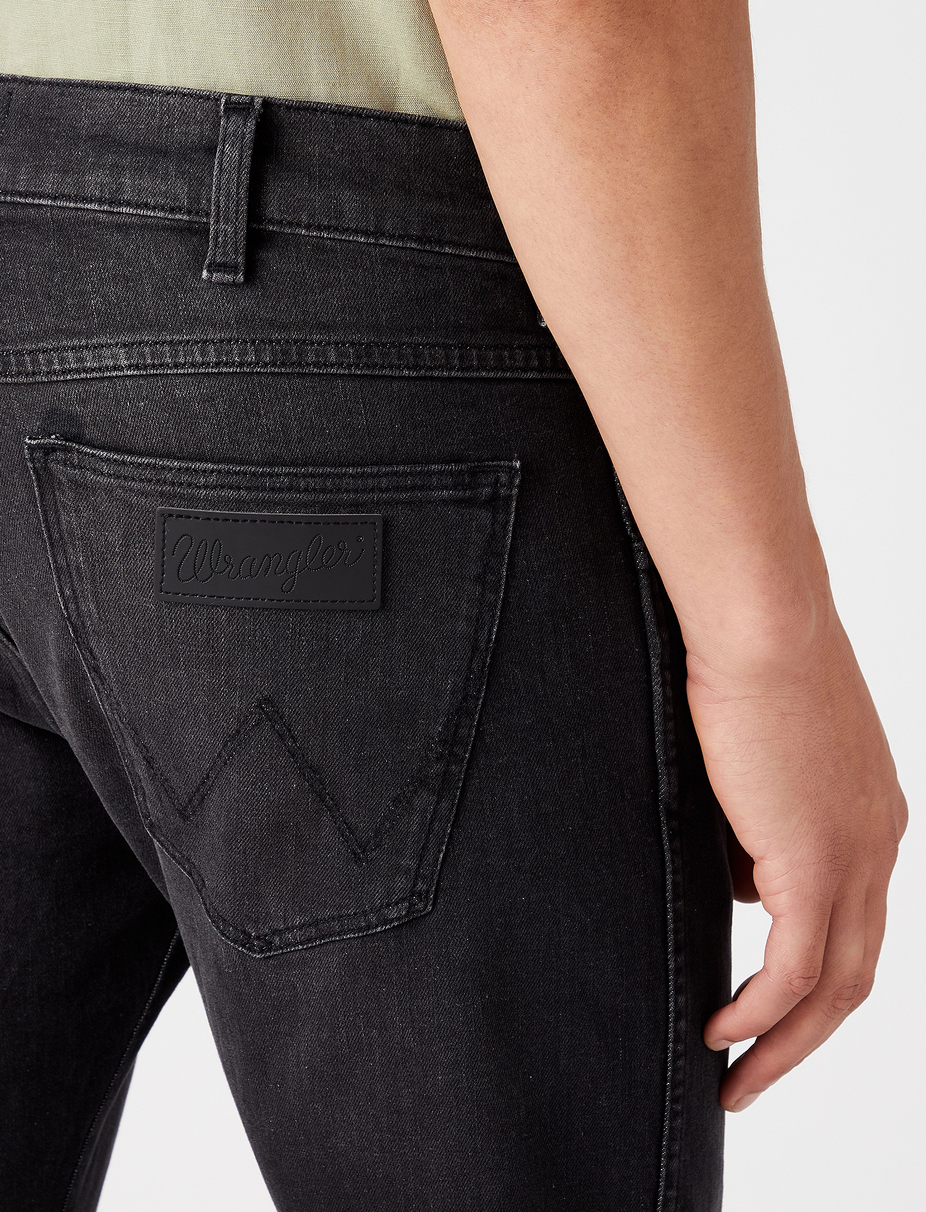 Wrangler - BRYSON - skinny jeans - like a champ - 5
