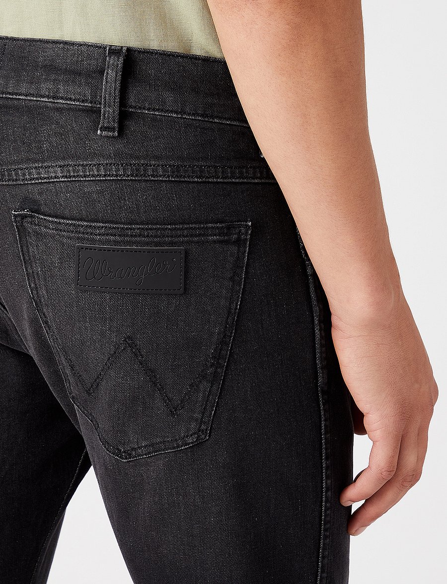 Wrangler - BRYSON - skinny jeans - like a champ - 5