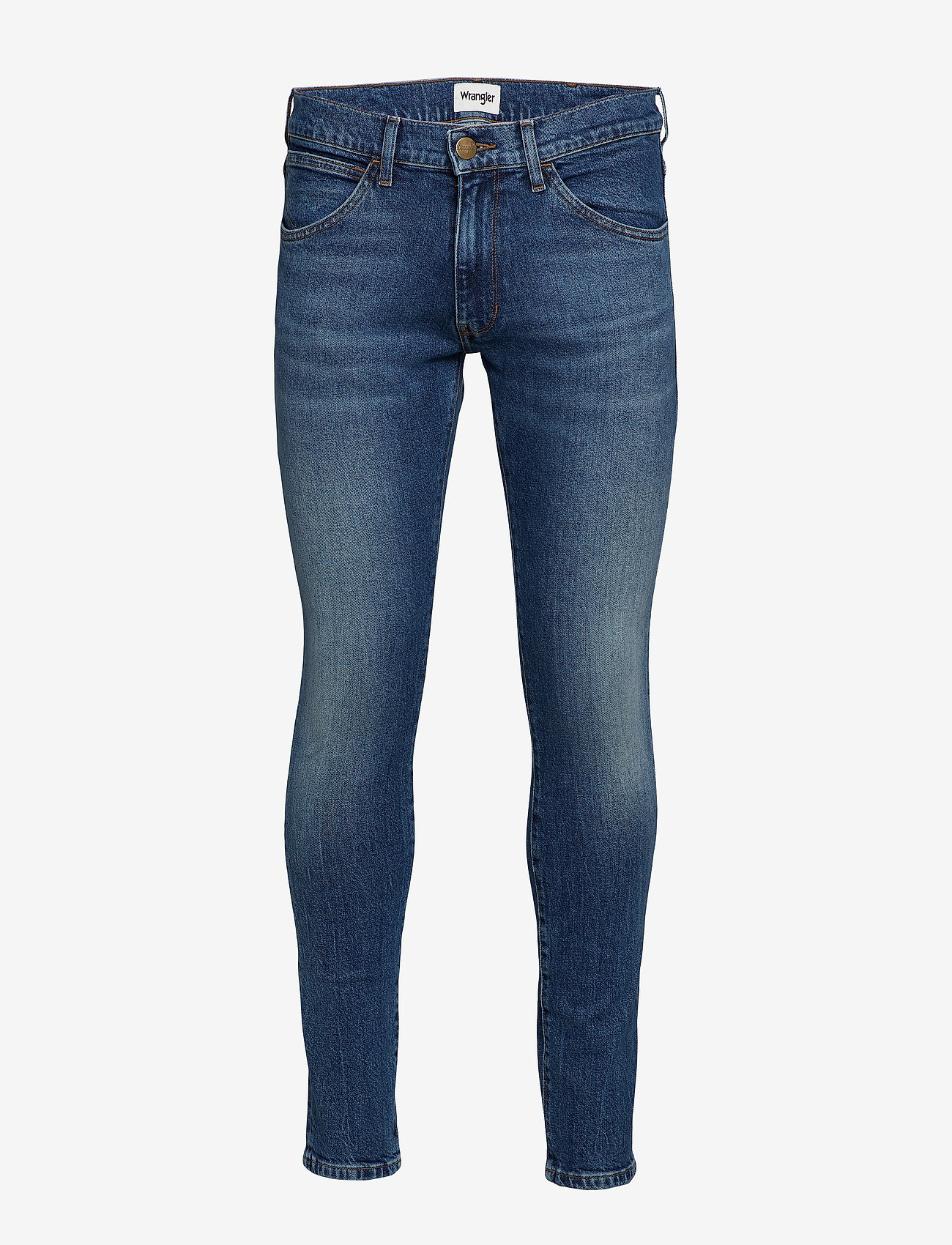 Wrangler - BRYSON BLUE NOISE - blue noise - 0