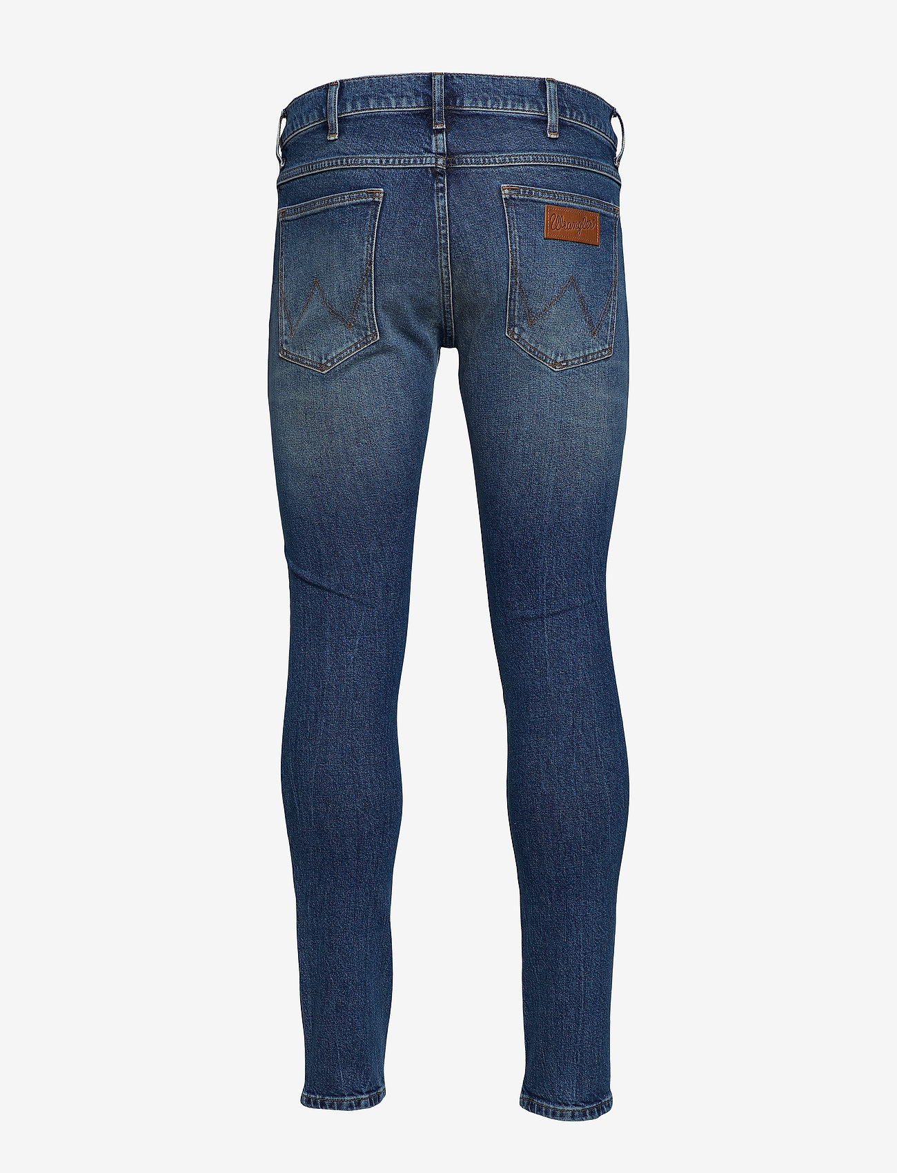 Wrangler - BRYSON BLUE NOISE - blue noise - 1