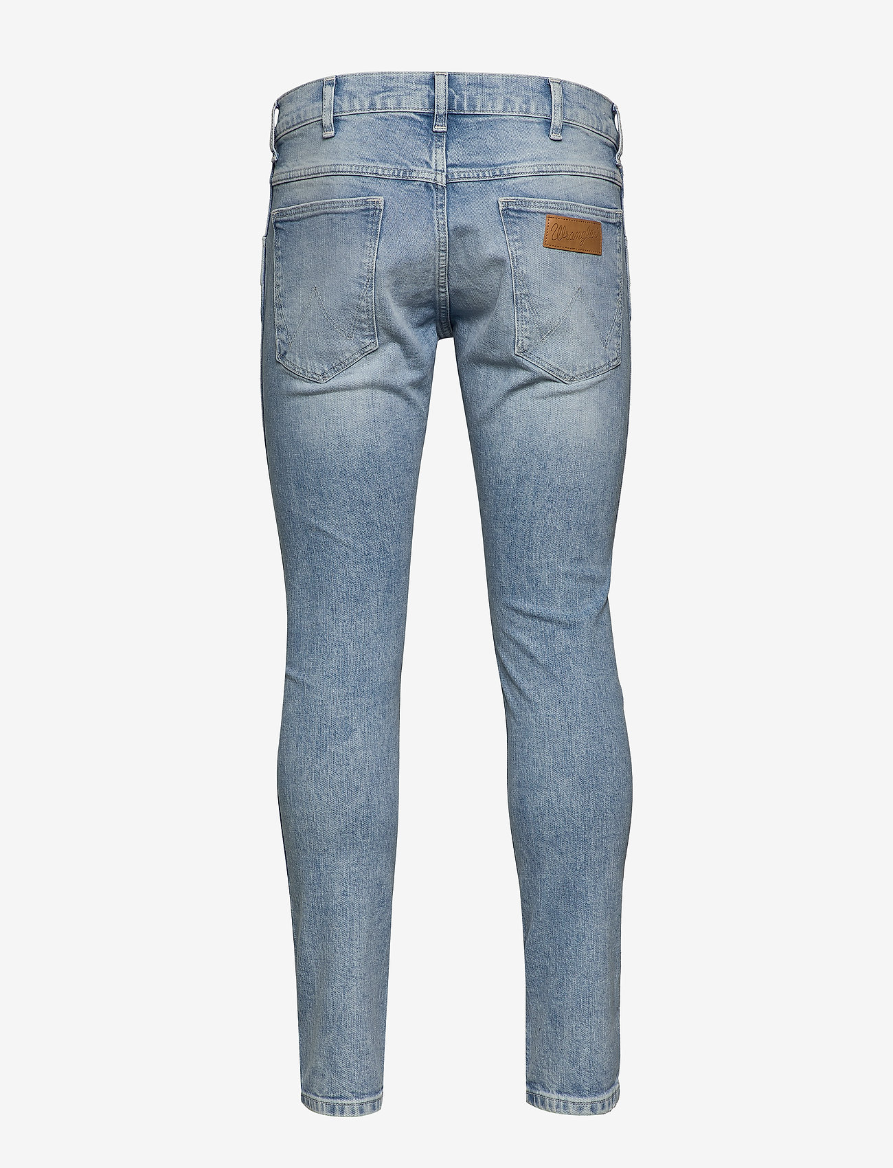 Wrangler - BRYSON - quartersquad - 1