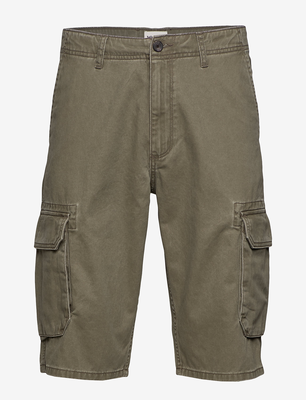 CARGO SHORT - DUSTY OLIVE