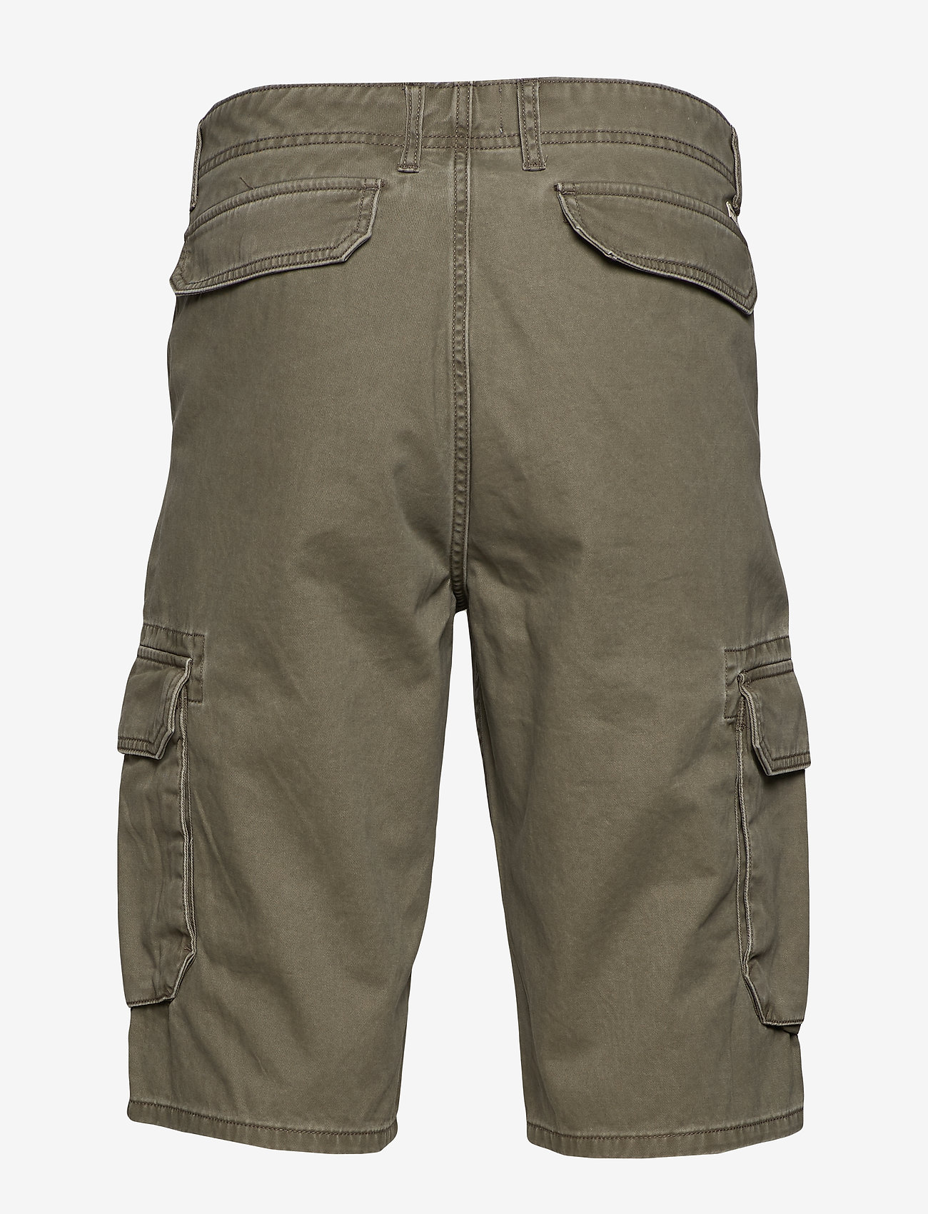 Wrangler Cargo Short – cargo shorts – winkel bij Booztlet