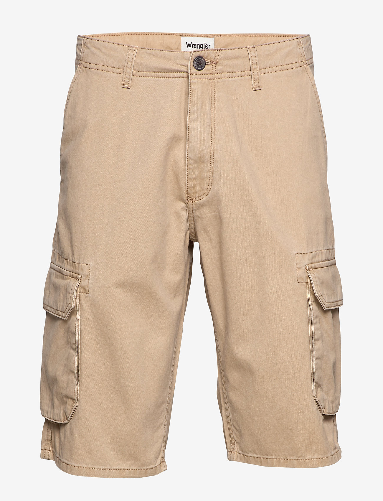 Wrangler - CARGO SHORT - sand - 0