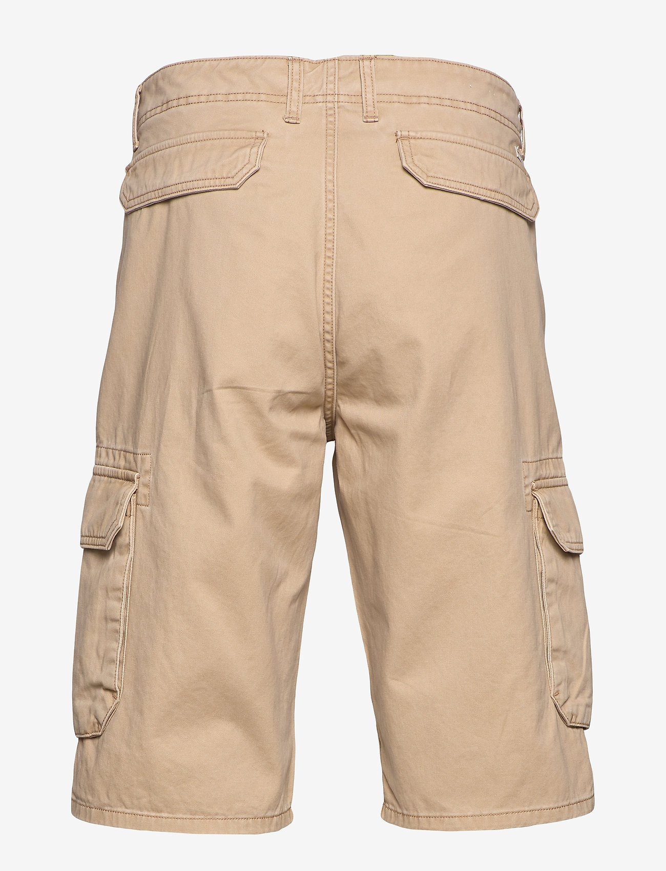 Wrangler - CARGO SHORT - sand - 1