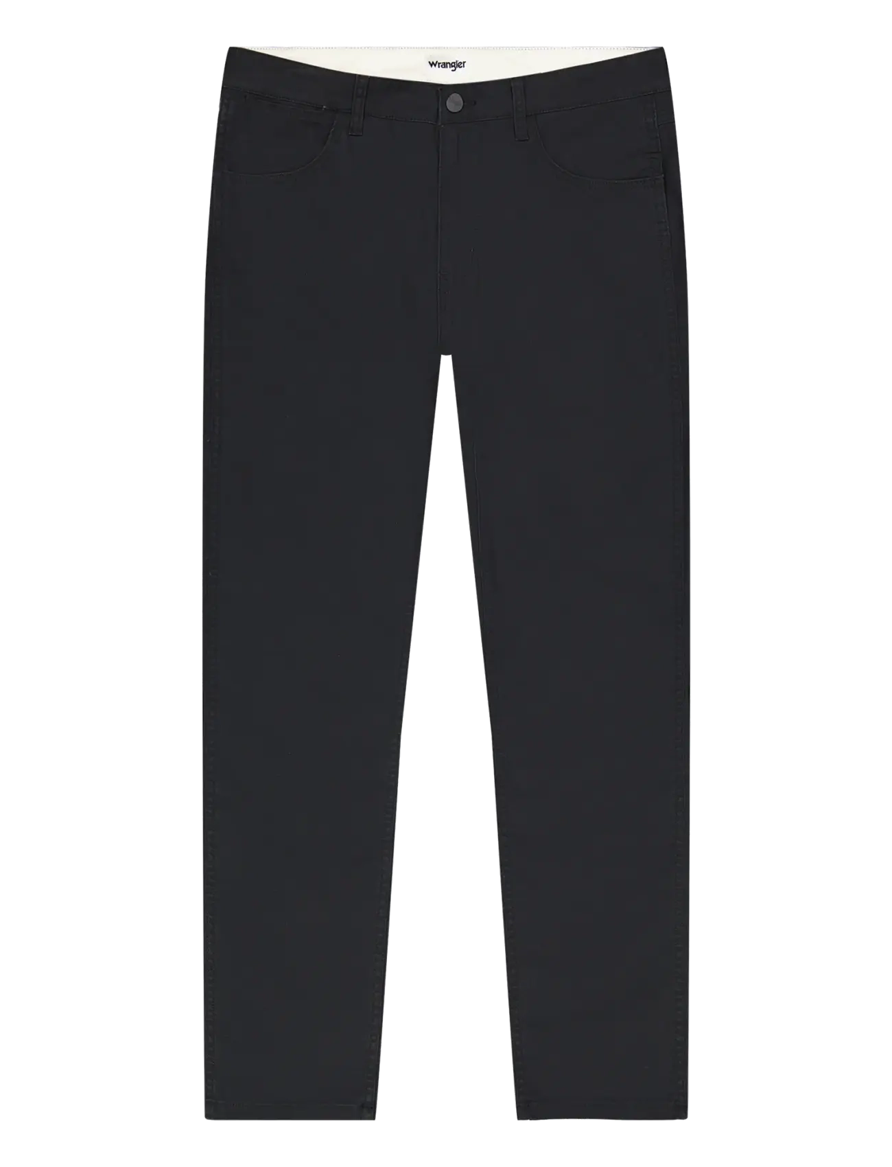 WRANGLER Greensboro Schwarz - 30x30 - Herren