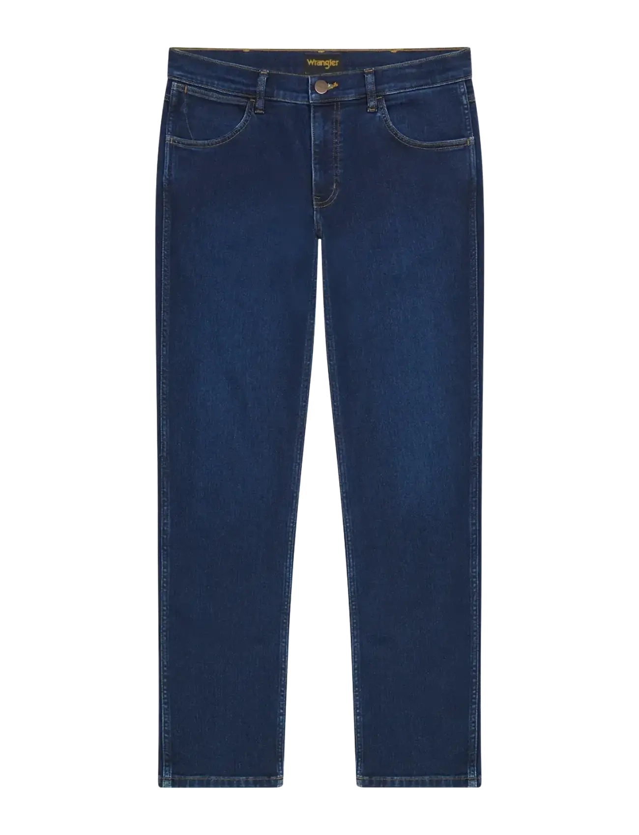 Wrangler GREENSBORO - Jeans - COSMIC BLUE / navy