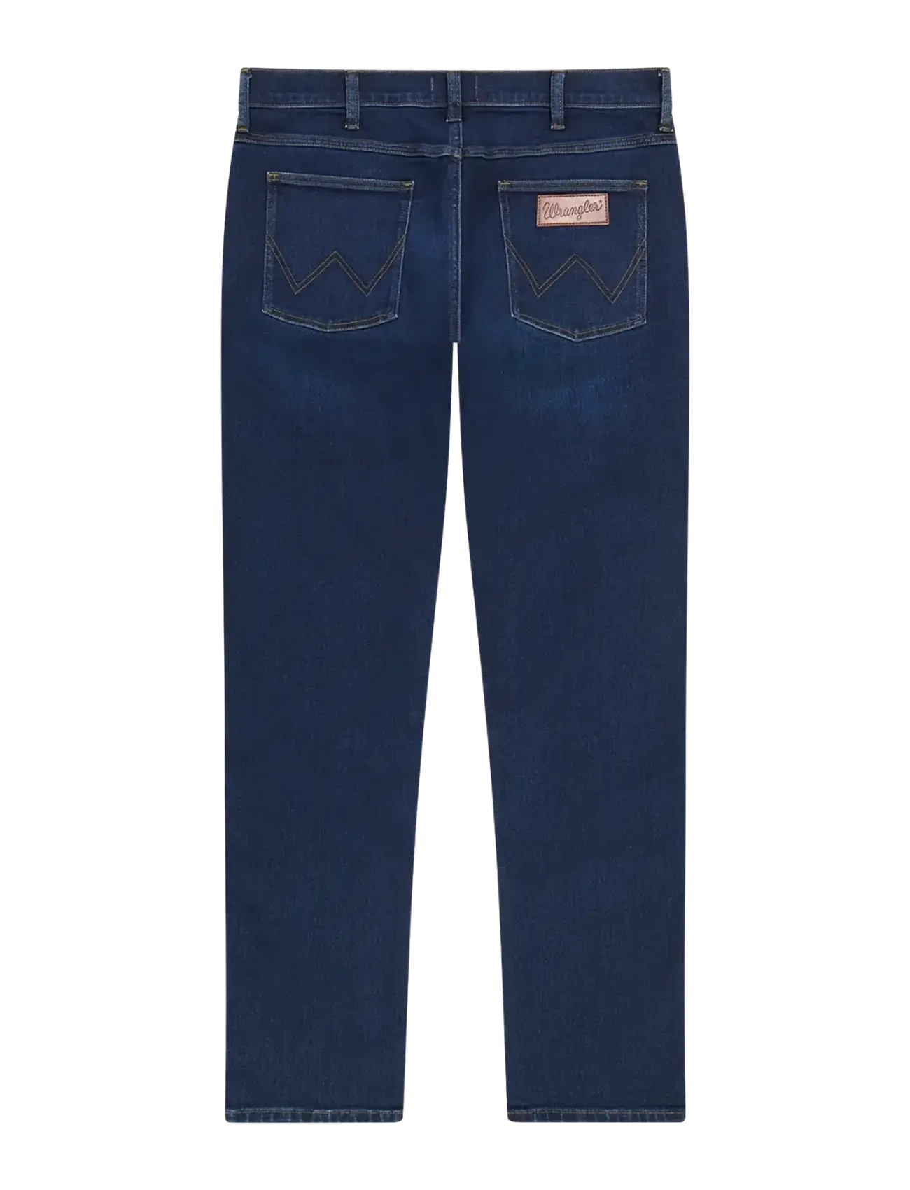 Wrangler - GREENSBORO - hosen & jeans - cosmic blue - 2