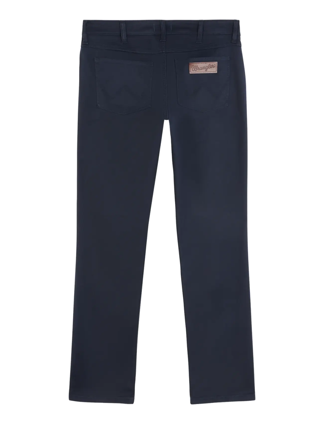 Wrangler - GREENSBORO - püksid & teksad - dark sapphire - 2