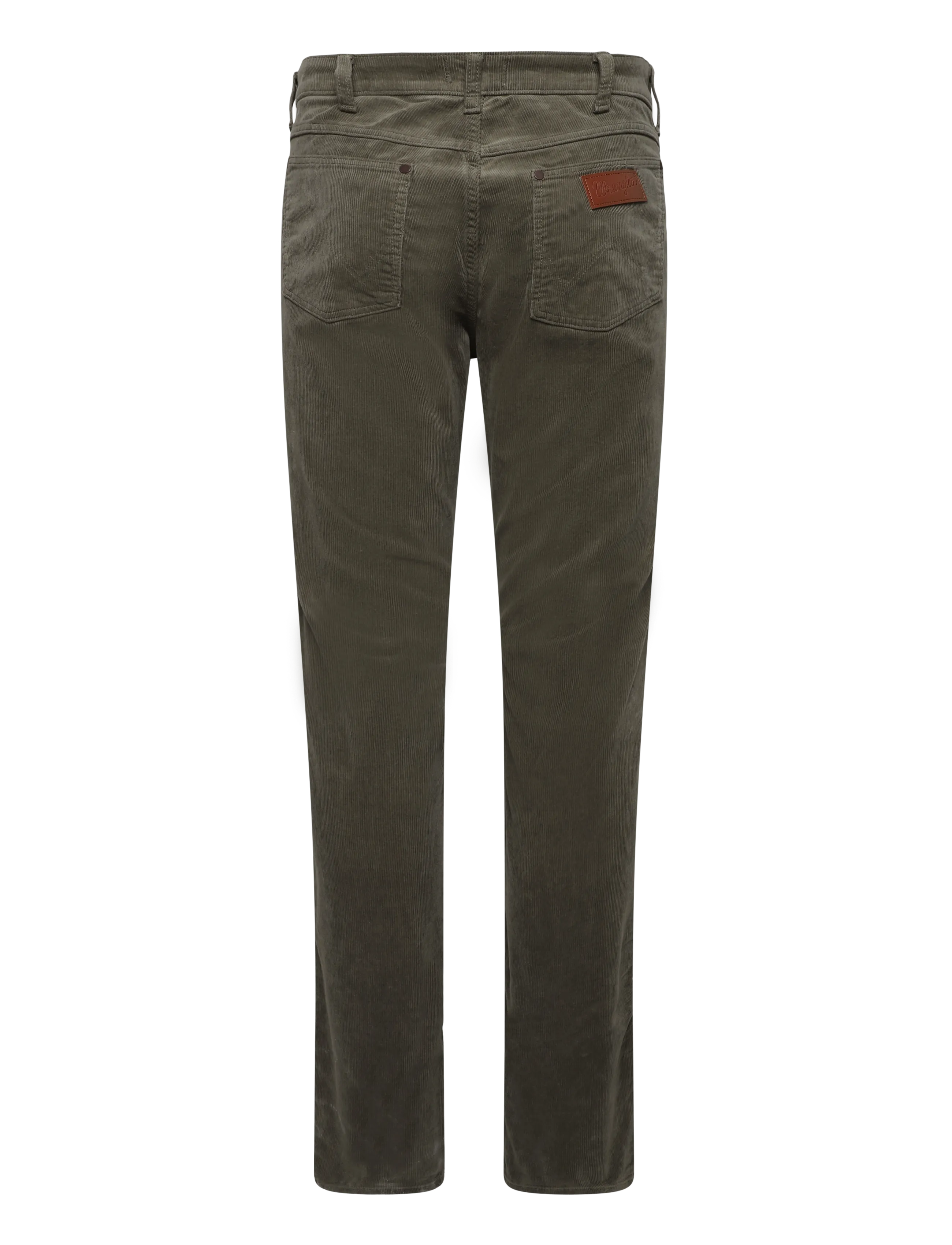 Wrangler - GREENSBORO - hosen & jeans - dusty olive - 2