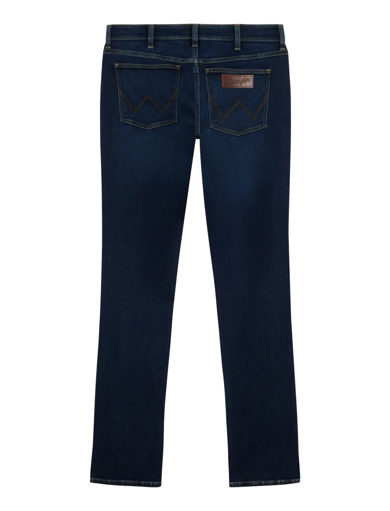 Wrangler - GREENSBORO - regular jeans - fable - 2