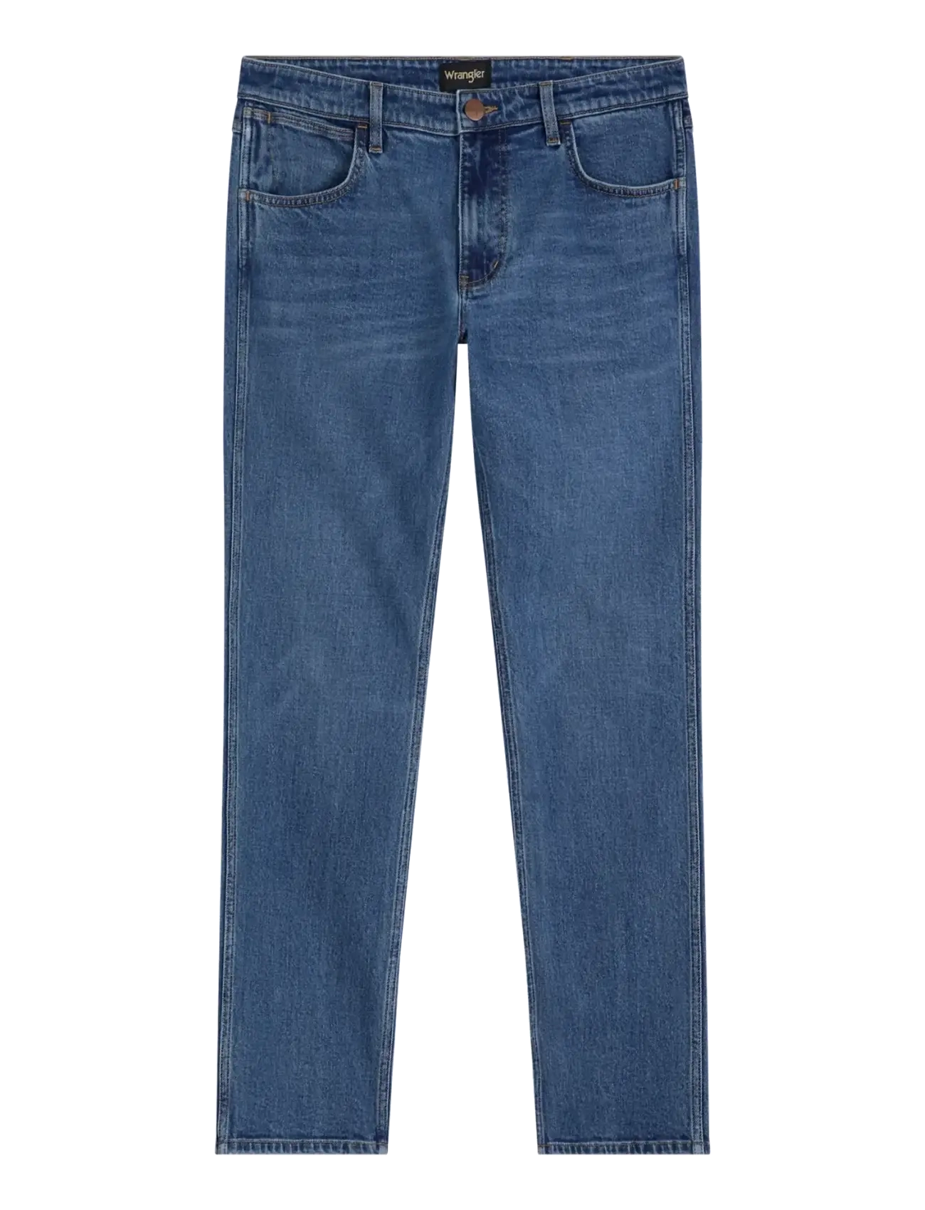 Wrangler GREENSBORO - Wrangler - HALO / blue