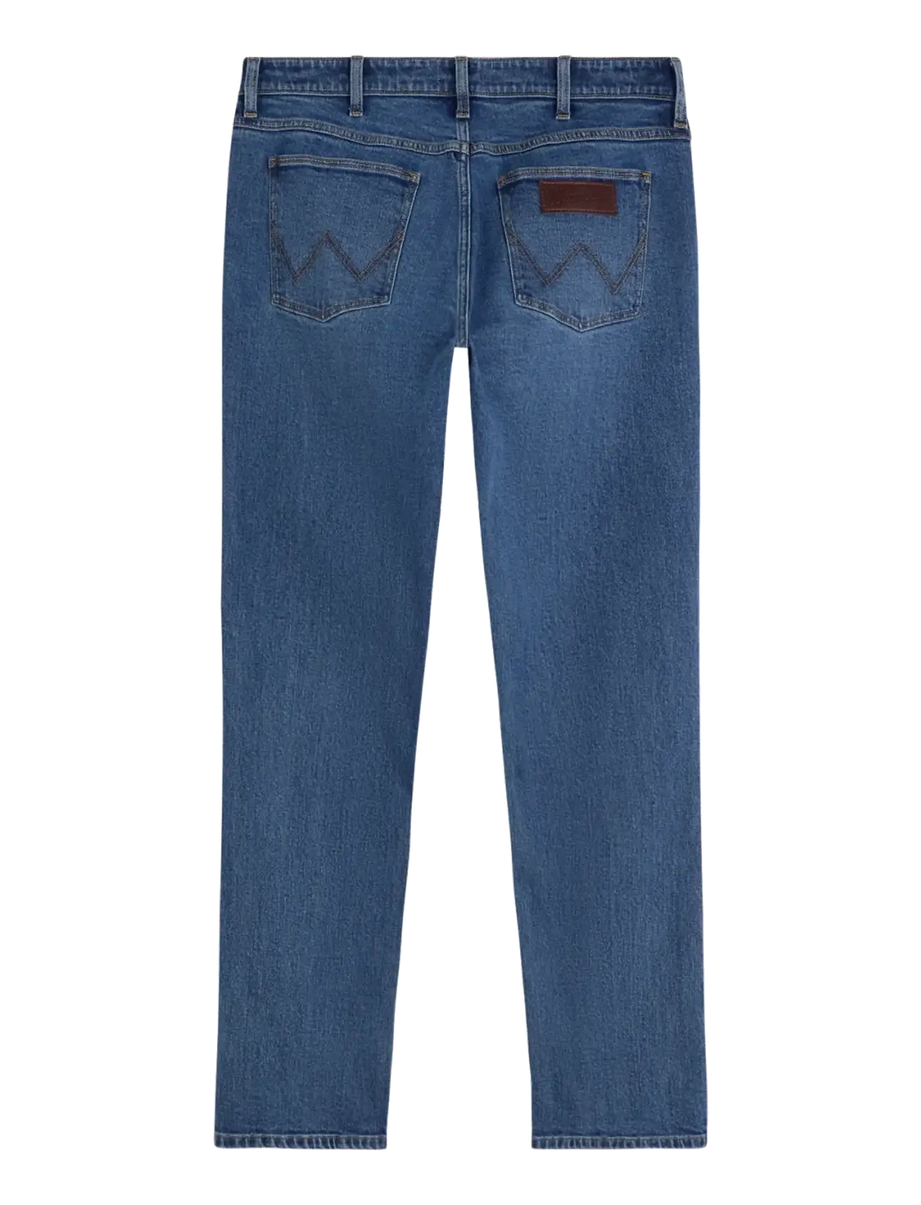 Wrangler - GREENSBORO - hosen & jeans - halo - 2