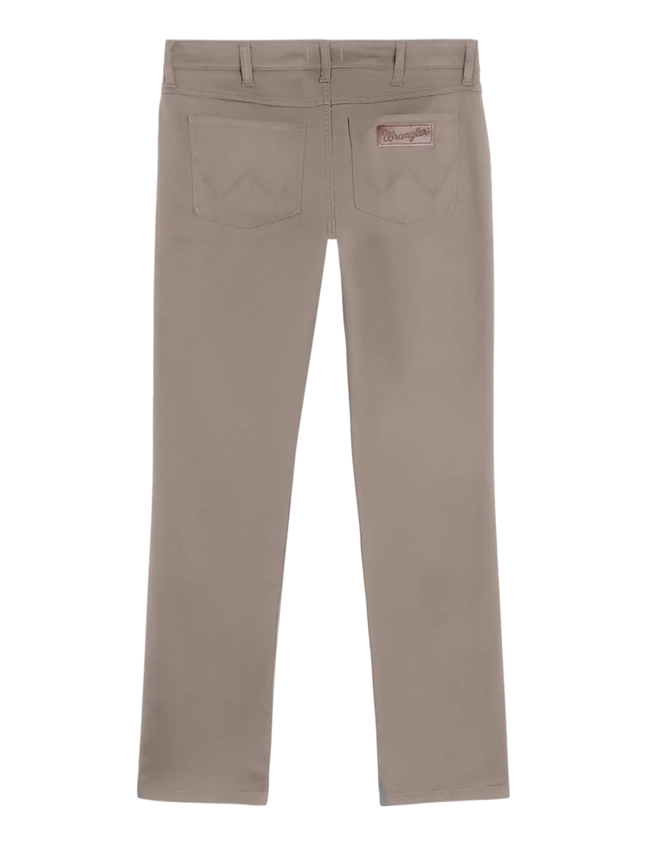 Wrangler - GREENSBORO - hosen & jeans - iron - 2