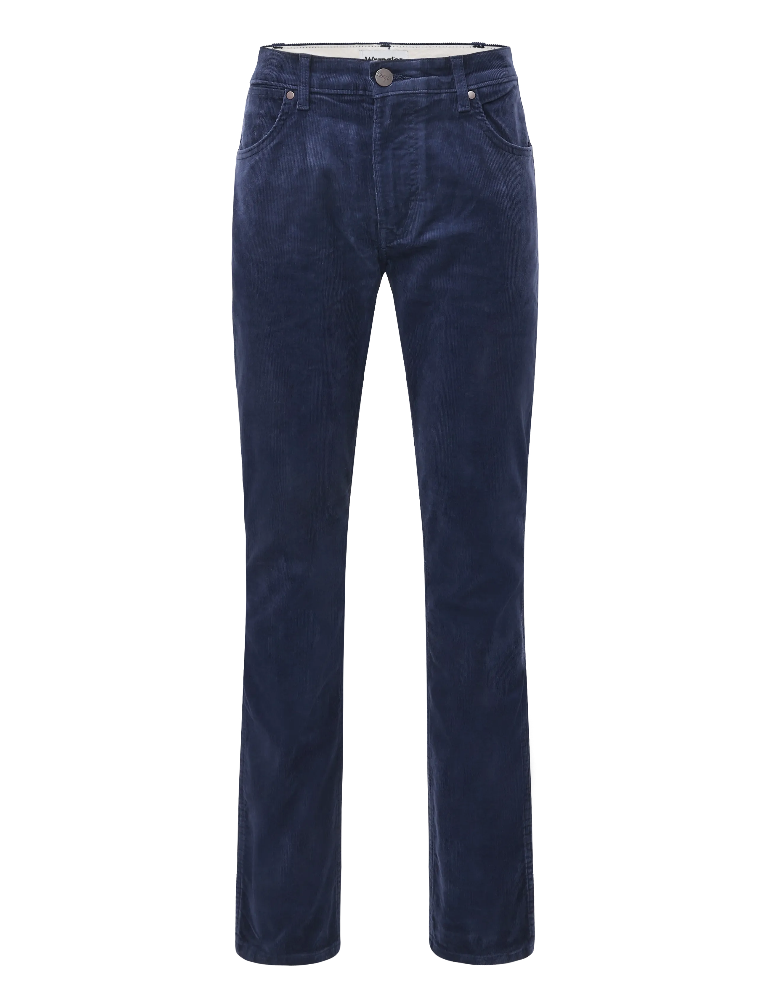 Wrangler GREENSBORO - Kleidung - NAVY / navy