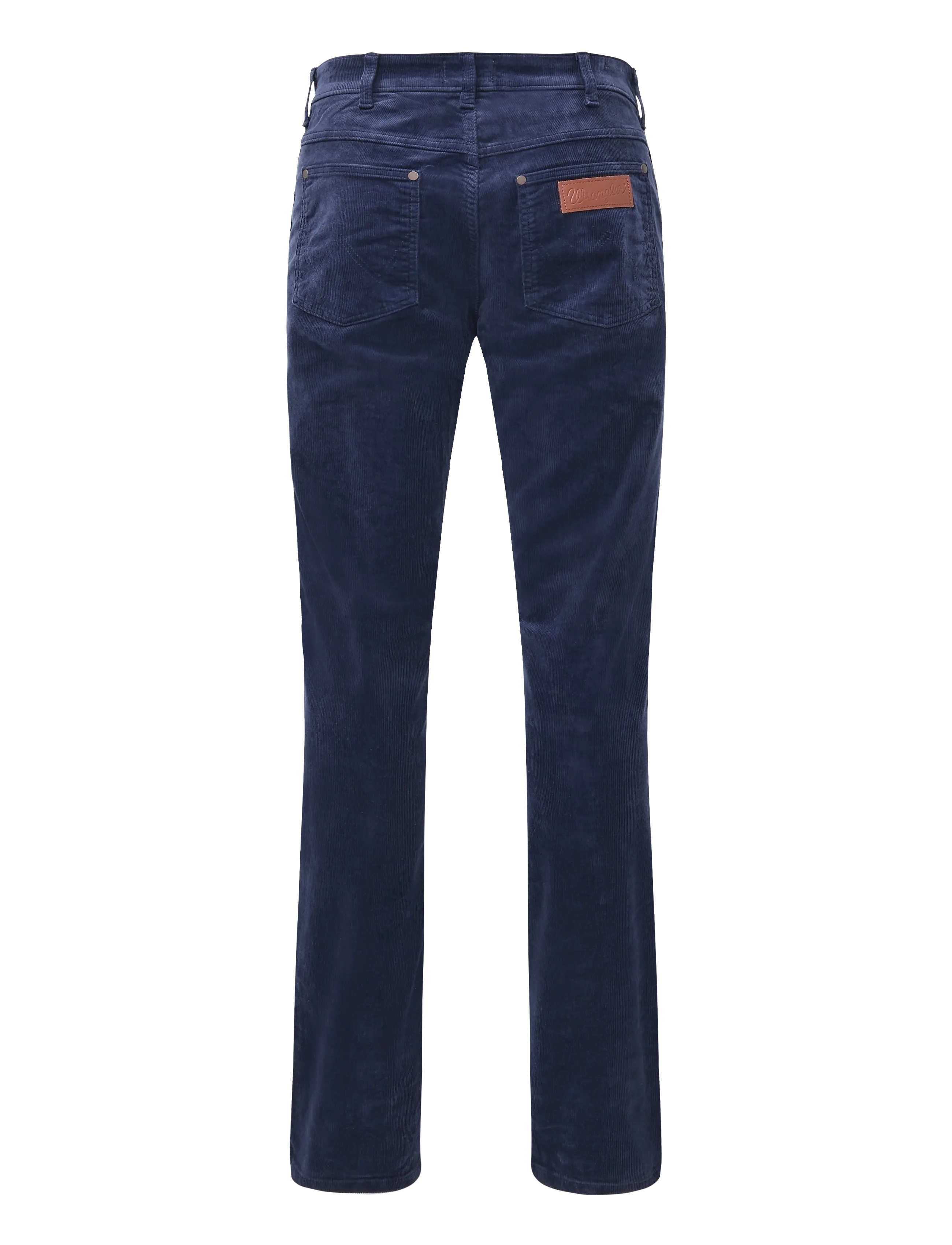 Wrangler - GREENSBORO - hosen & jeans - navy - 2