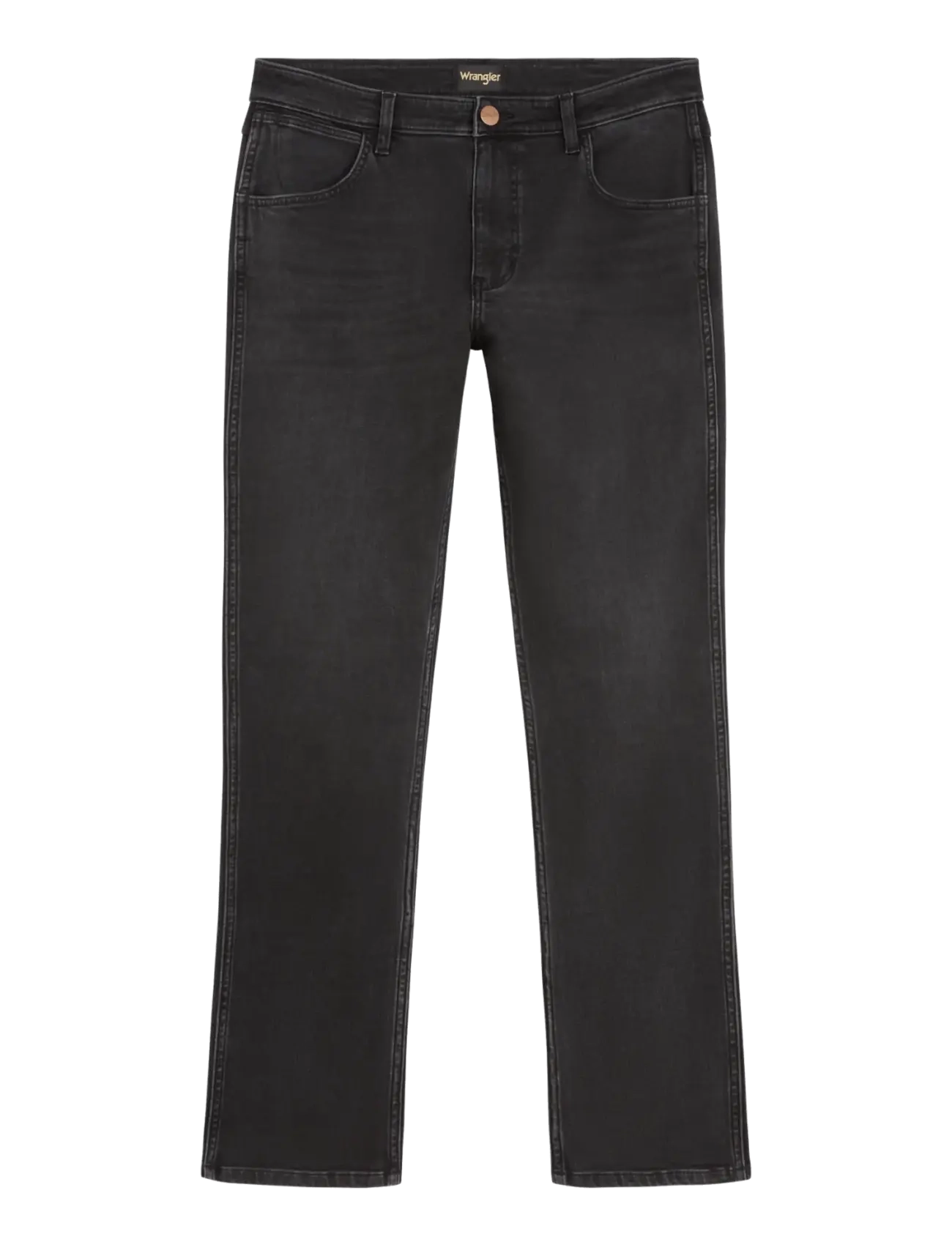 Wrangler GREENSBORO - Riided - PHANTOM / grey