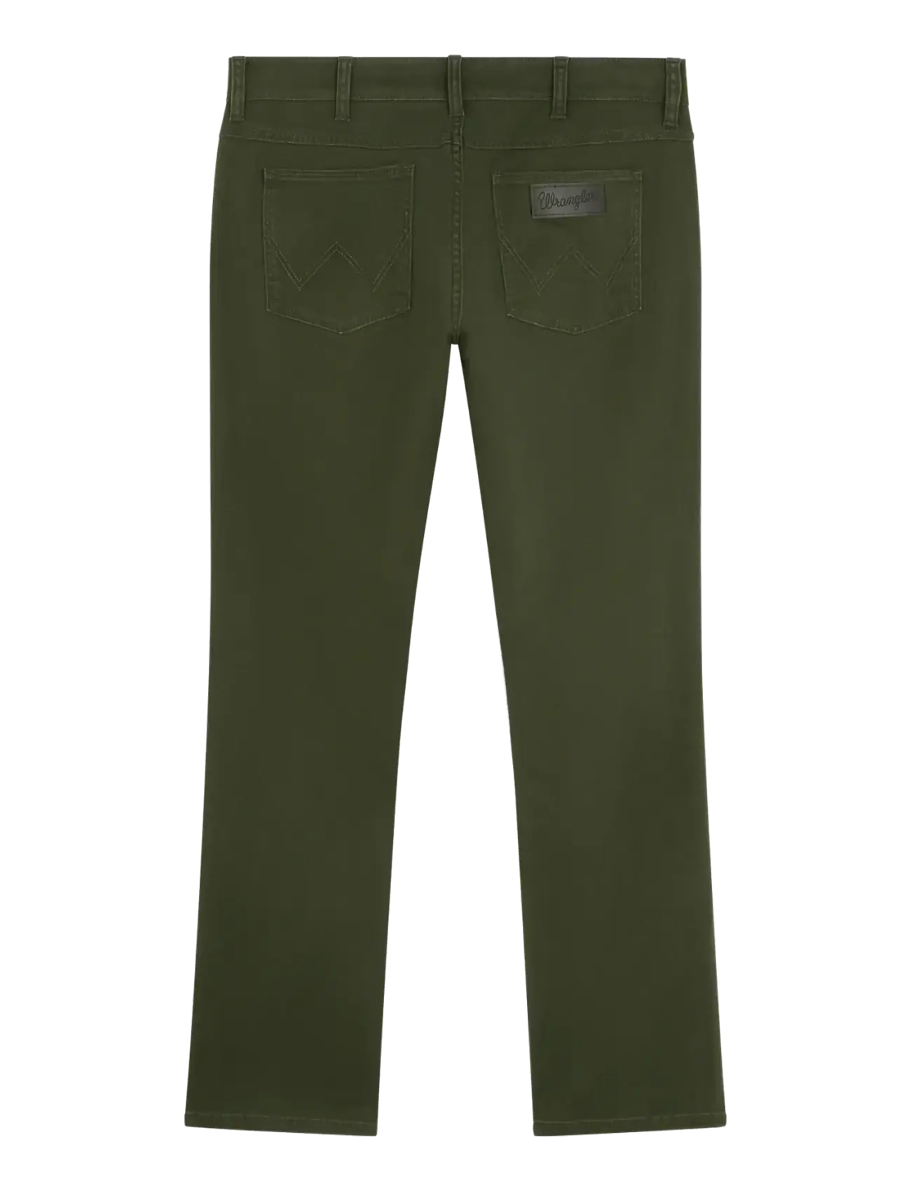 Wrangler - GREENSBORO - normale jeans - rosin - 2