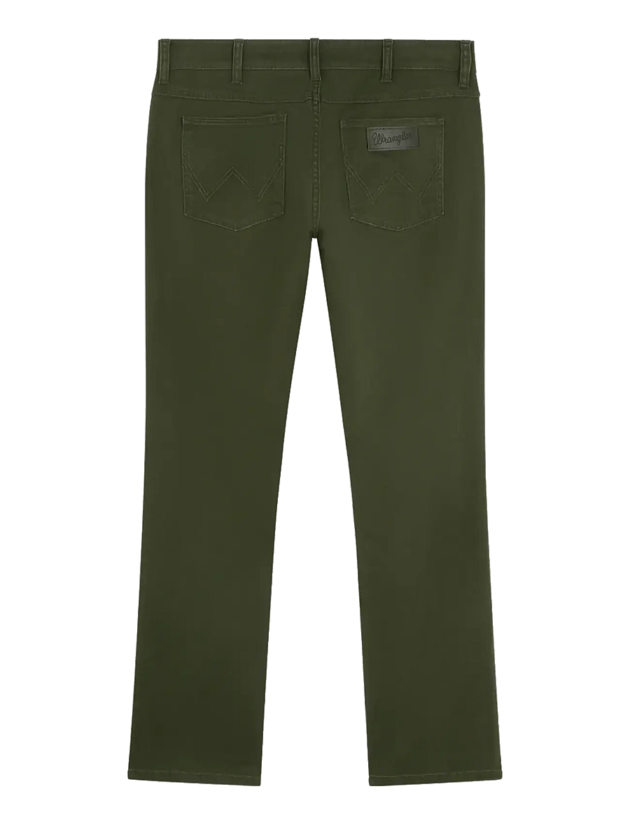 Wrangler - GREENSBORO - normale jeans - rosin - 2