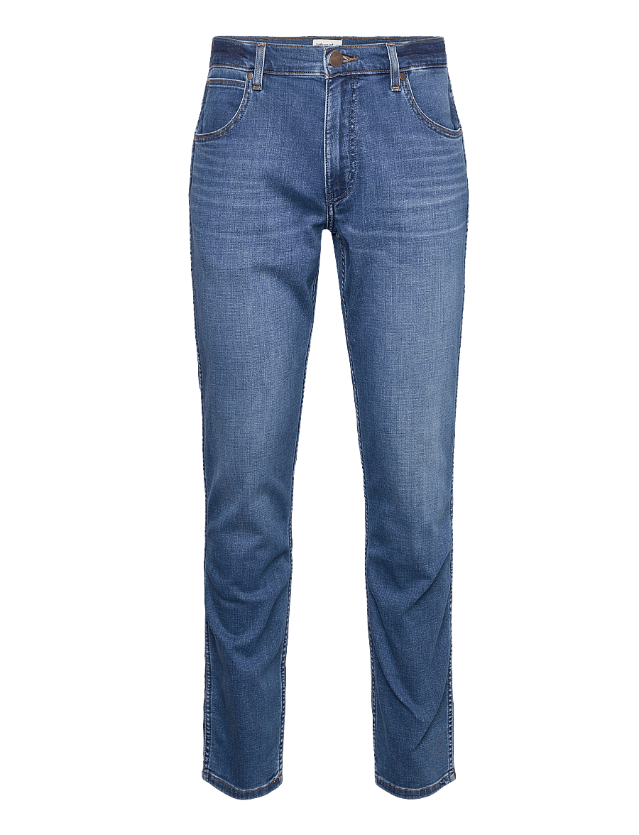 Wrangler - GREENSBORO - normale jeans - softwear - 1