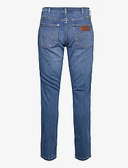 Wrangler - GREENSBORO - regular jeans - softwear - 1