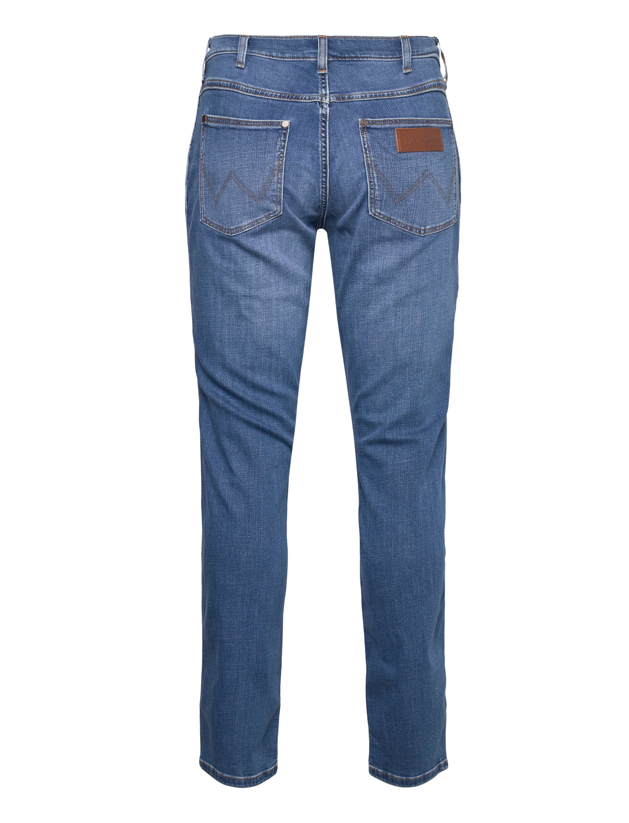 Wrangler - GREENSBORO - bukser & jeans - softwear - 2