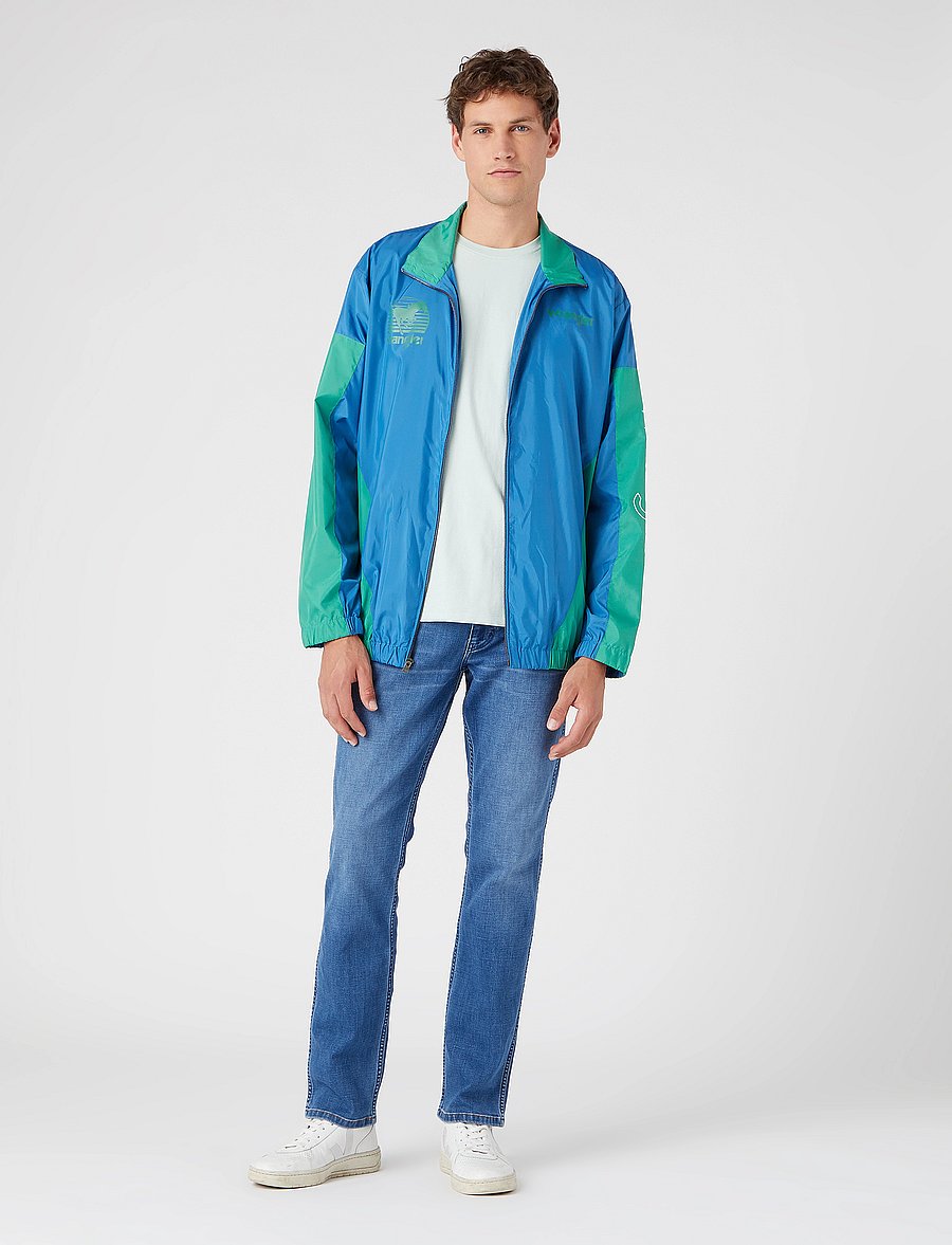 Wrangler - GREENSBORO - normale jeans - softwear - 0