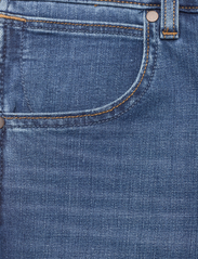 Wrangler - GREENSBORO - regular jeans - softwear - 4