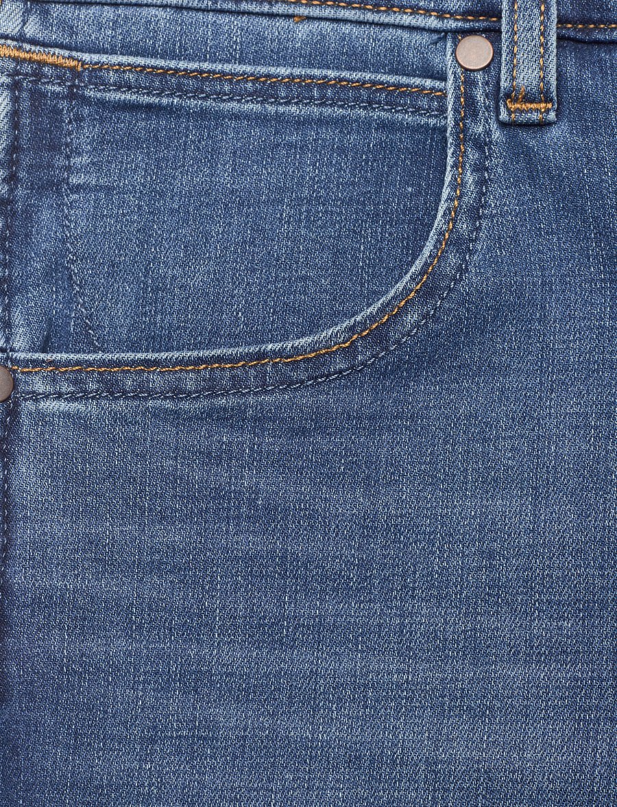 Wrangler - GREENSBORO - normale jeans - softwear - 4