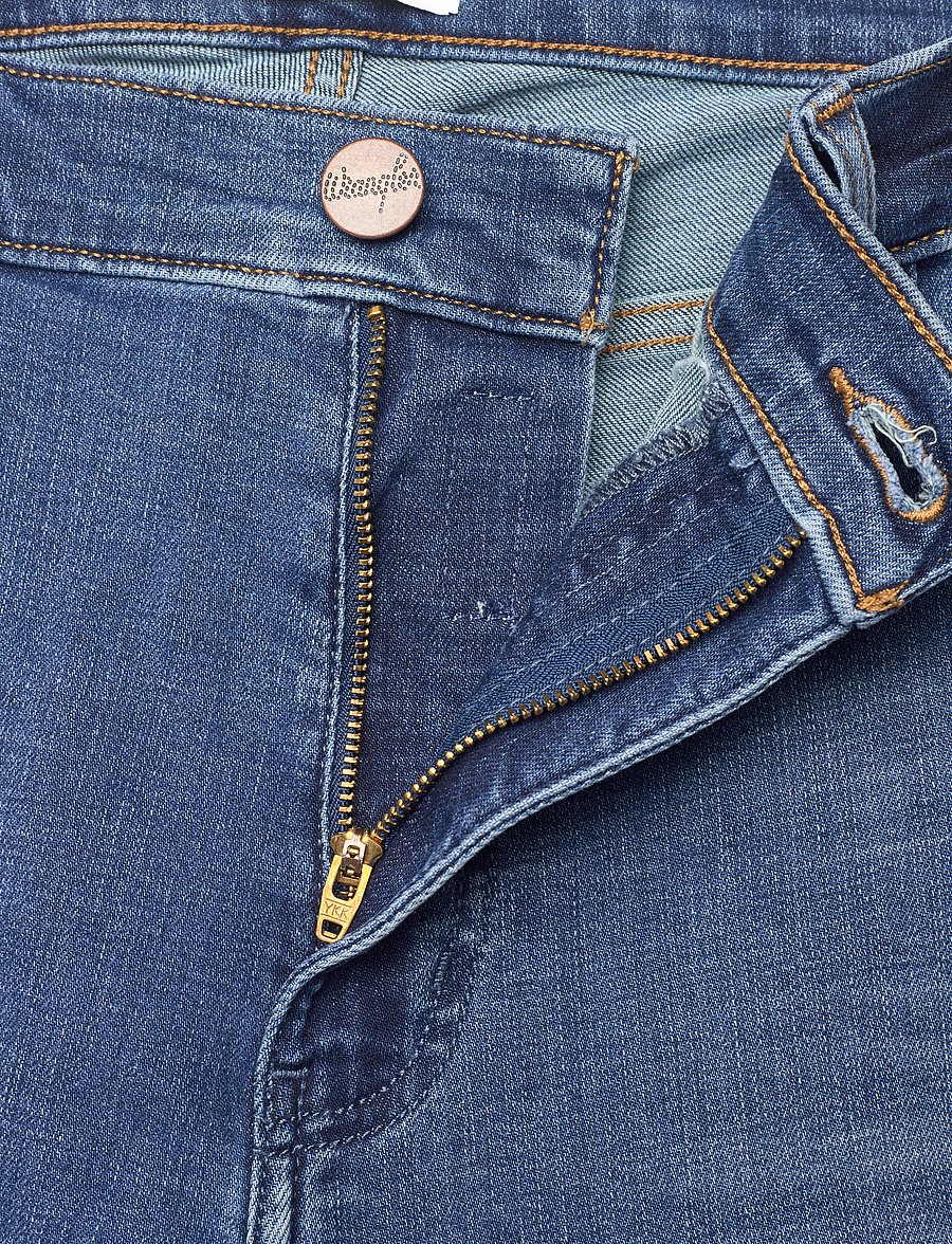 Wrangler - GREENSBORO - normale jeans - softwear - 5