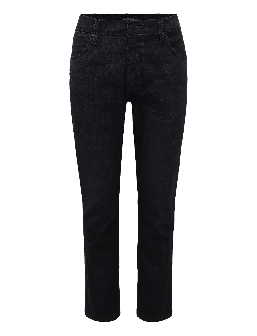 Wrangler - GREENSBORO - klassikalised teksad - starlight - 1