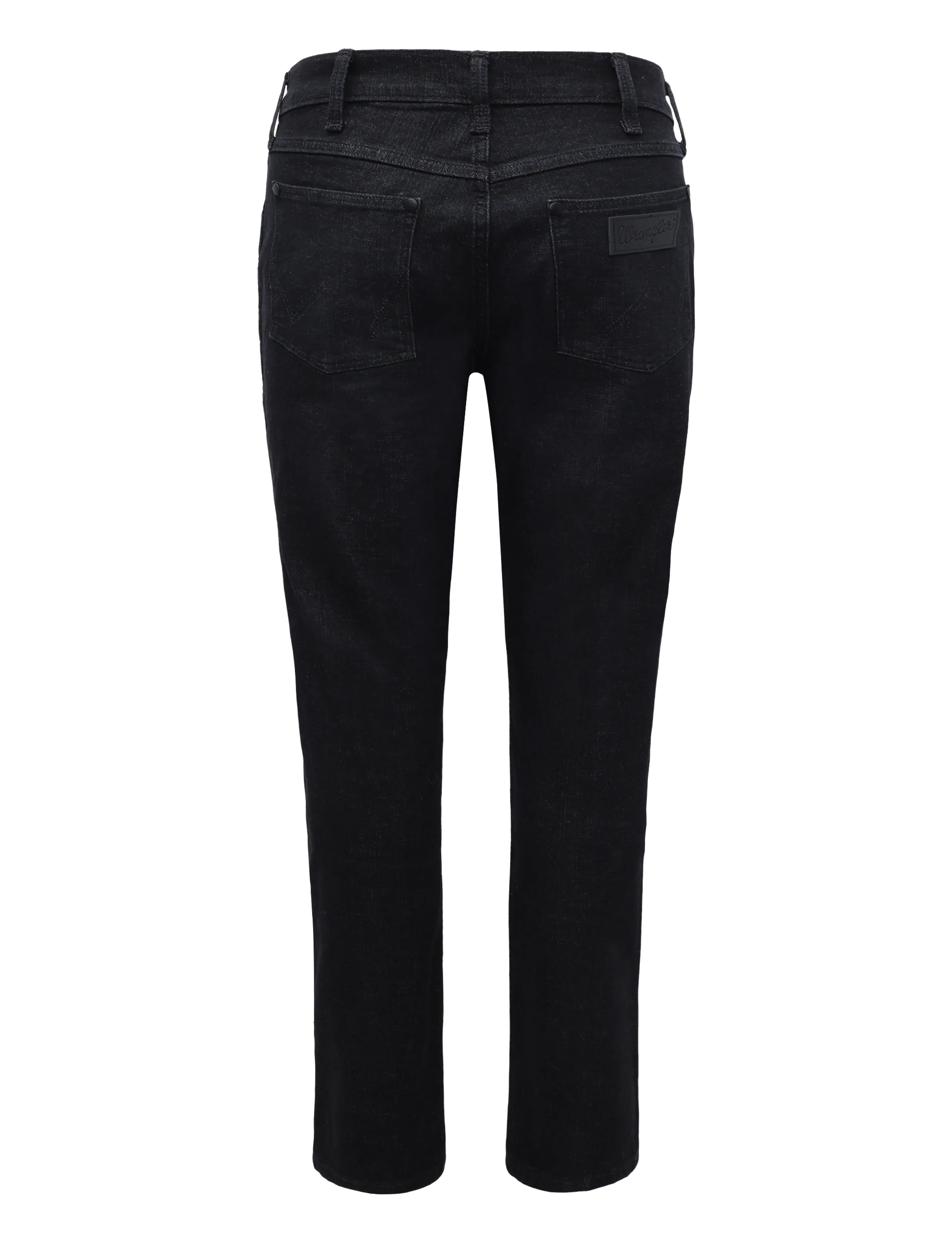 Wrangler - GREENSBORO - klassikalised teksad - starlight - 2