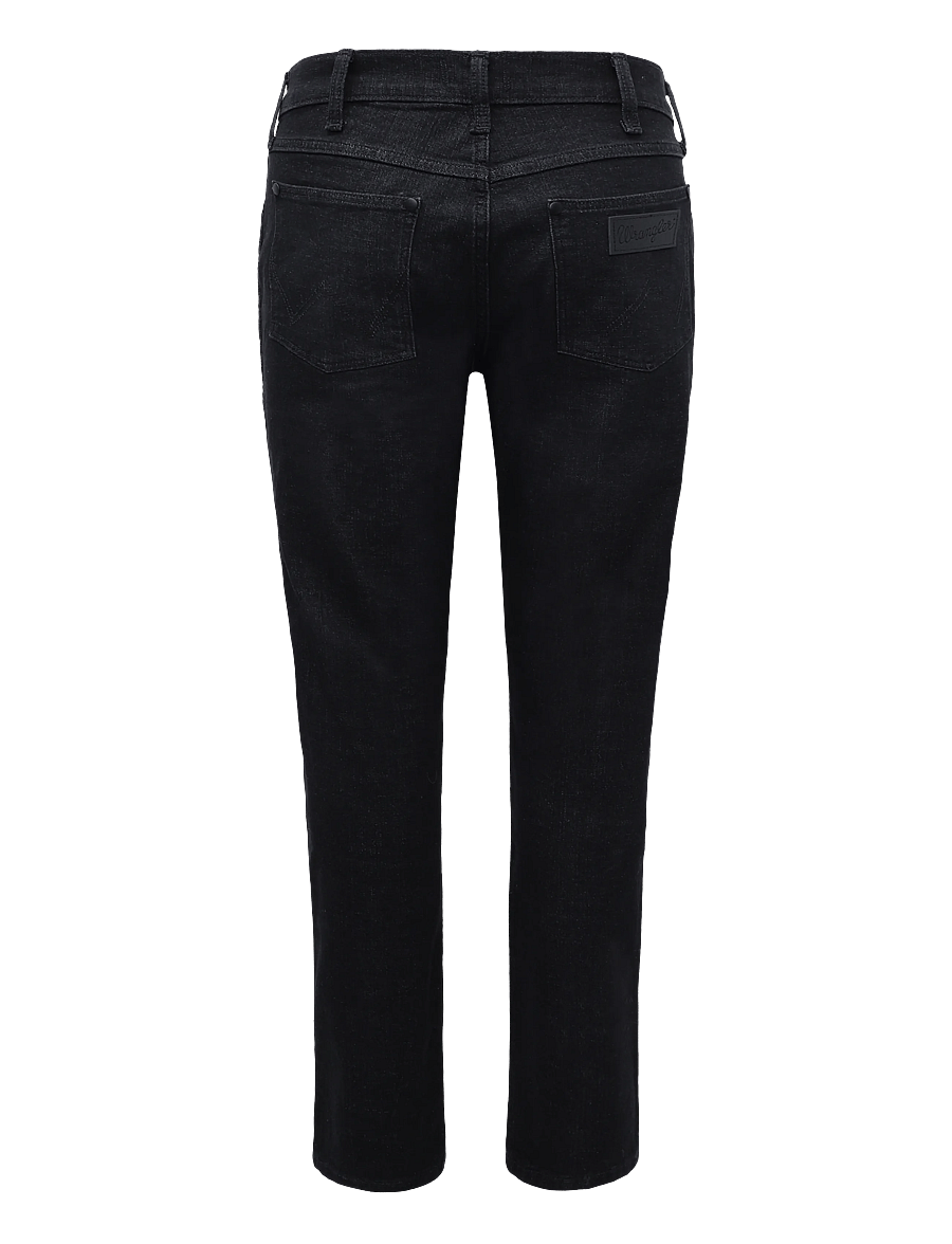 Wrangler - GREENSBORO - klassikalised teksad - starlight - 2