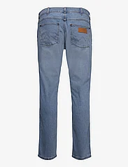 Wrangler - GREENSBORO - regular jeans - the bronco - 1