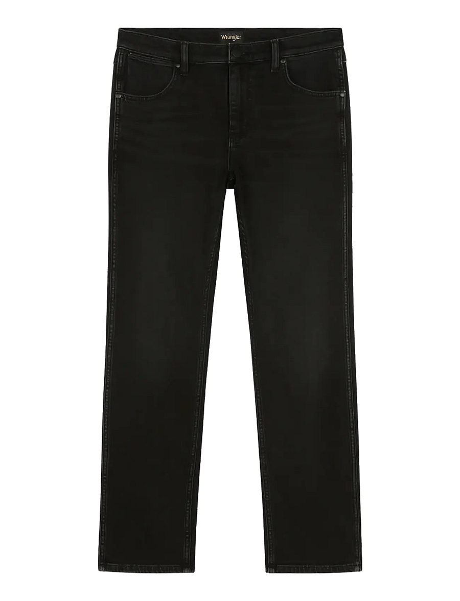 Wrangler - GREENSBORO - normale jeans - veil - 1