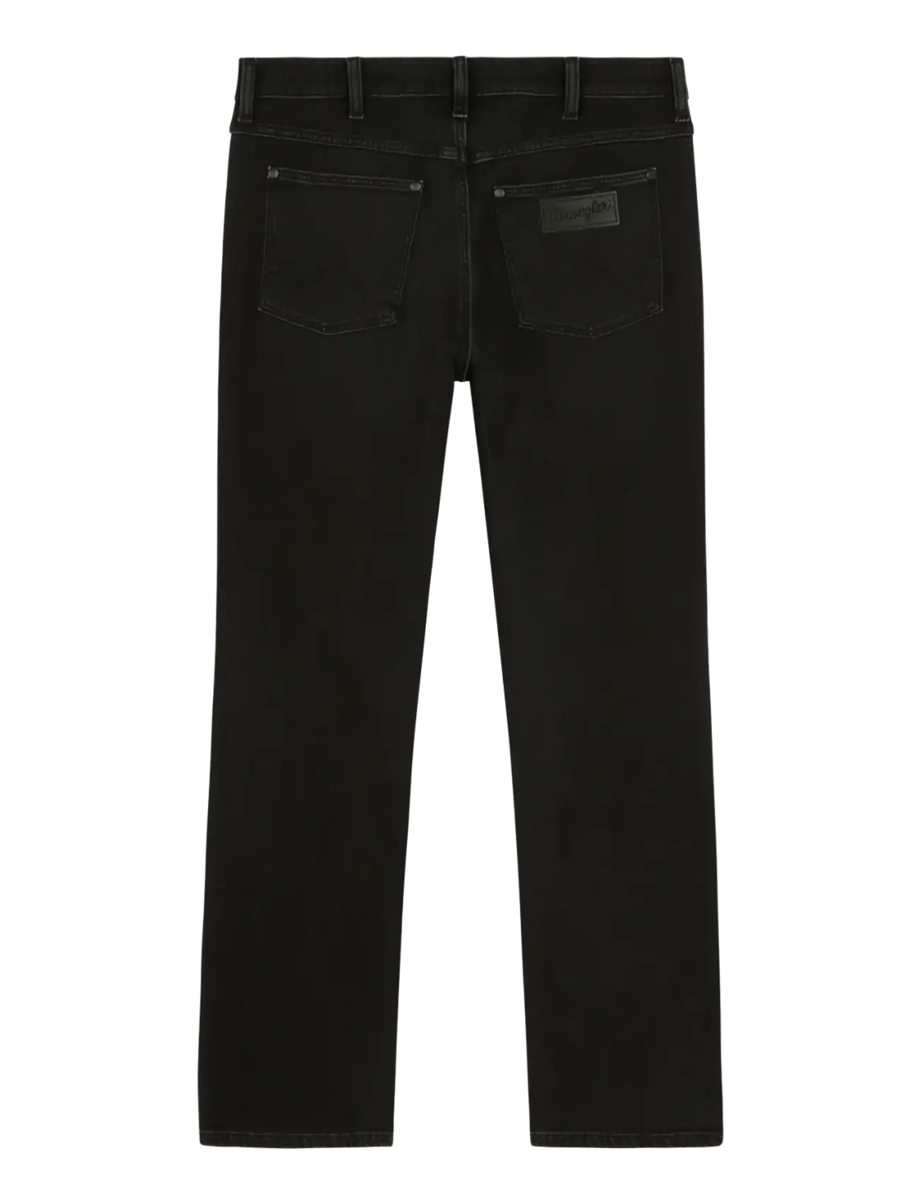 Wrangler - GREENSBORO - regular jeans - veil - 2