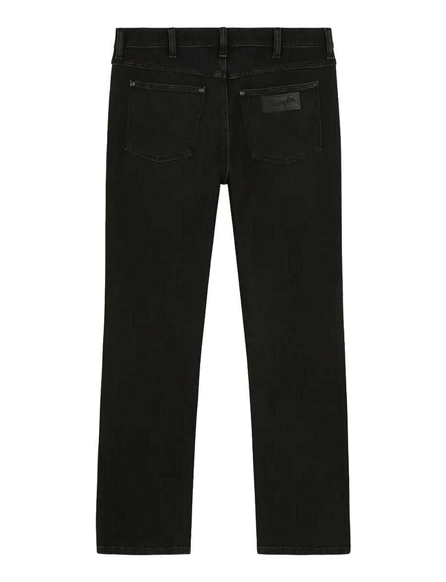Wrangler - GREENSBORO - normale jeans - veil - 2