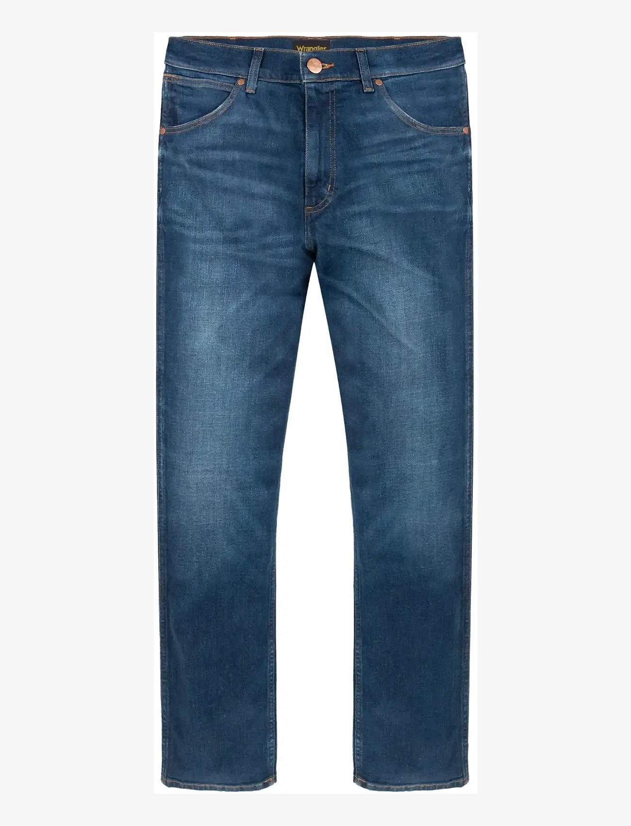 Wrangler - GREENSBORO - byxor & jeans - for real - 1