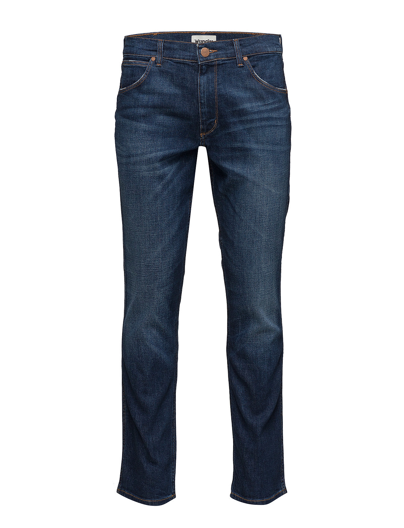 Wrangler - GREENSBORO - regular jeans - for real - 0